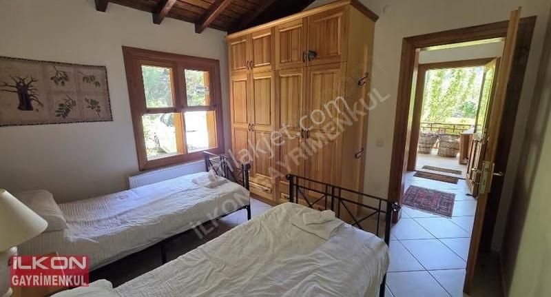 Fethiye Üzümlü Mah.ilkon'dan Satılık Villa - Görsel 14