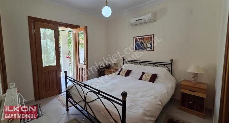 Fethiye Üzümlü Mah.ilkon'dan Satılık Villa - Görsel 7