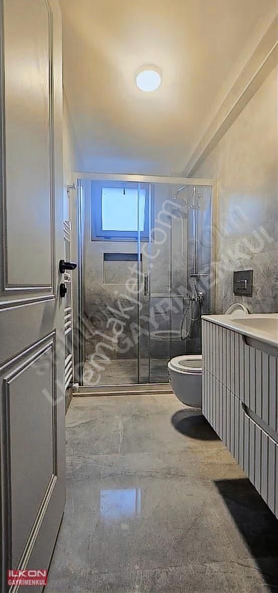 İlkon'dan Göcek'te Havuzlu Sıfır Lüks 3+1 Kiralık Villa - Görsel 14