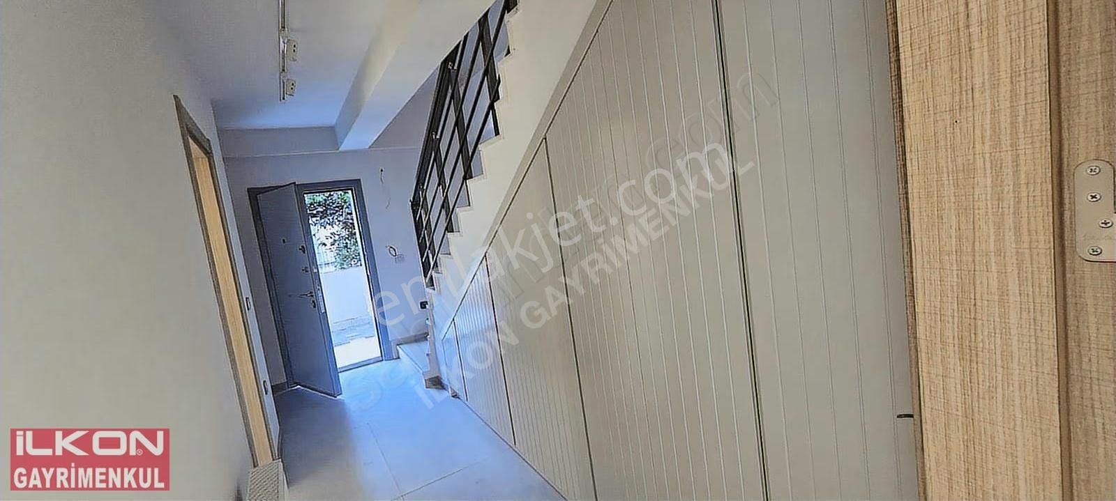 İlkon'dan Göcek'te Havuzlu Sıfır Lüks 3+1 Kiralık Villa - Görsel 16