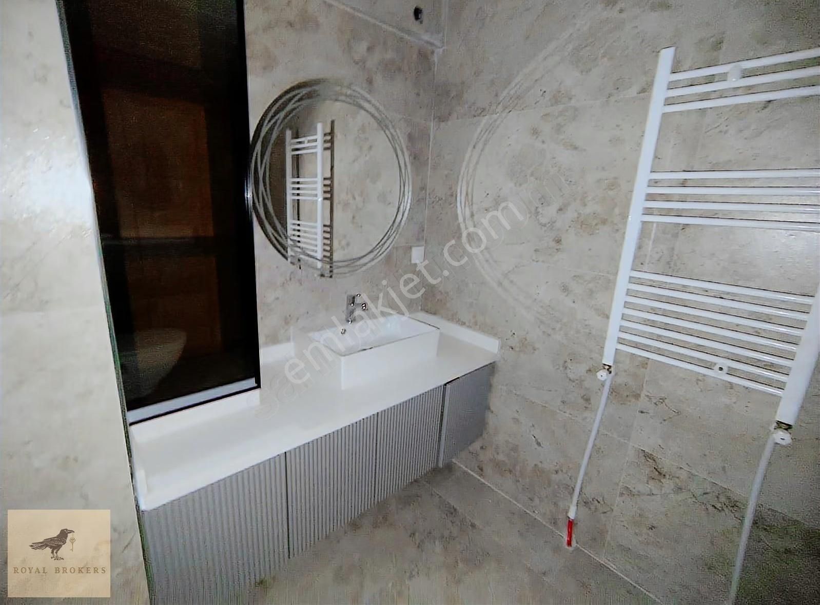 Bahçelievler'de Satılık, Daire İçi Asansörlü Nadide Dubleks - Görsel 14