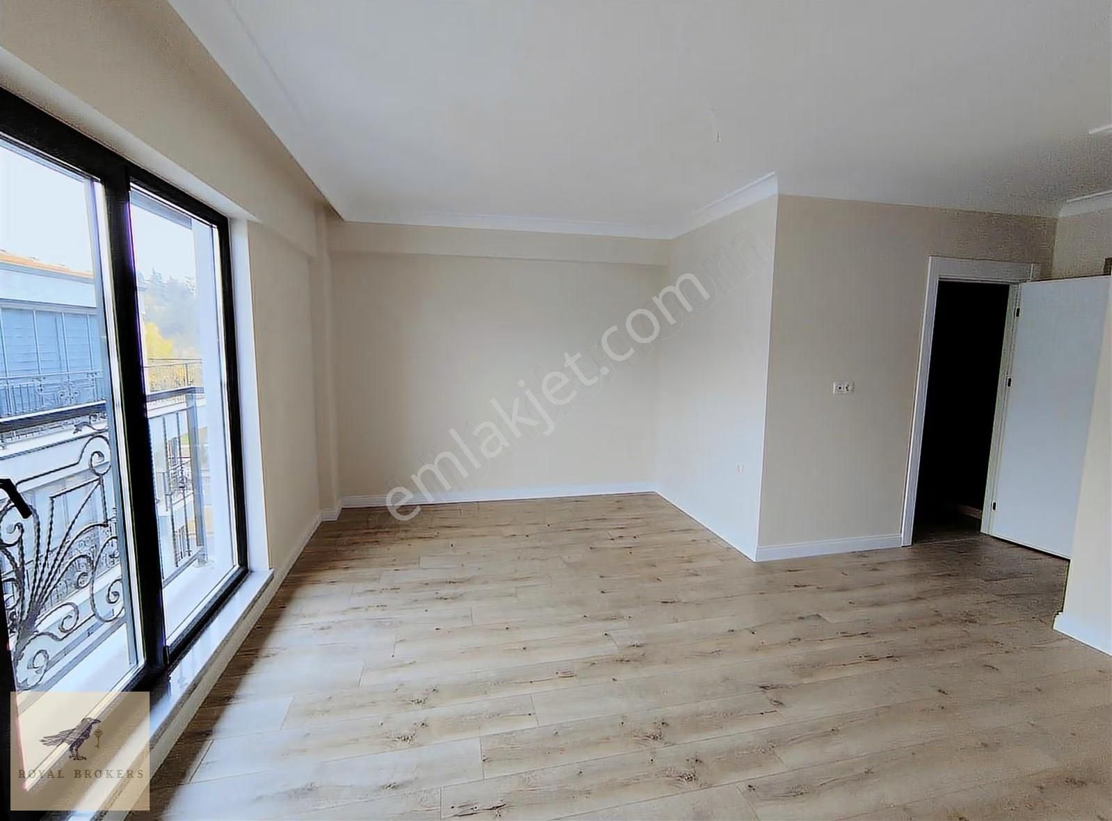 Bahçelievler'de Satılık, Daire İçi Asansörlü Nadide Dubleks - Görsel 15