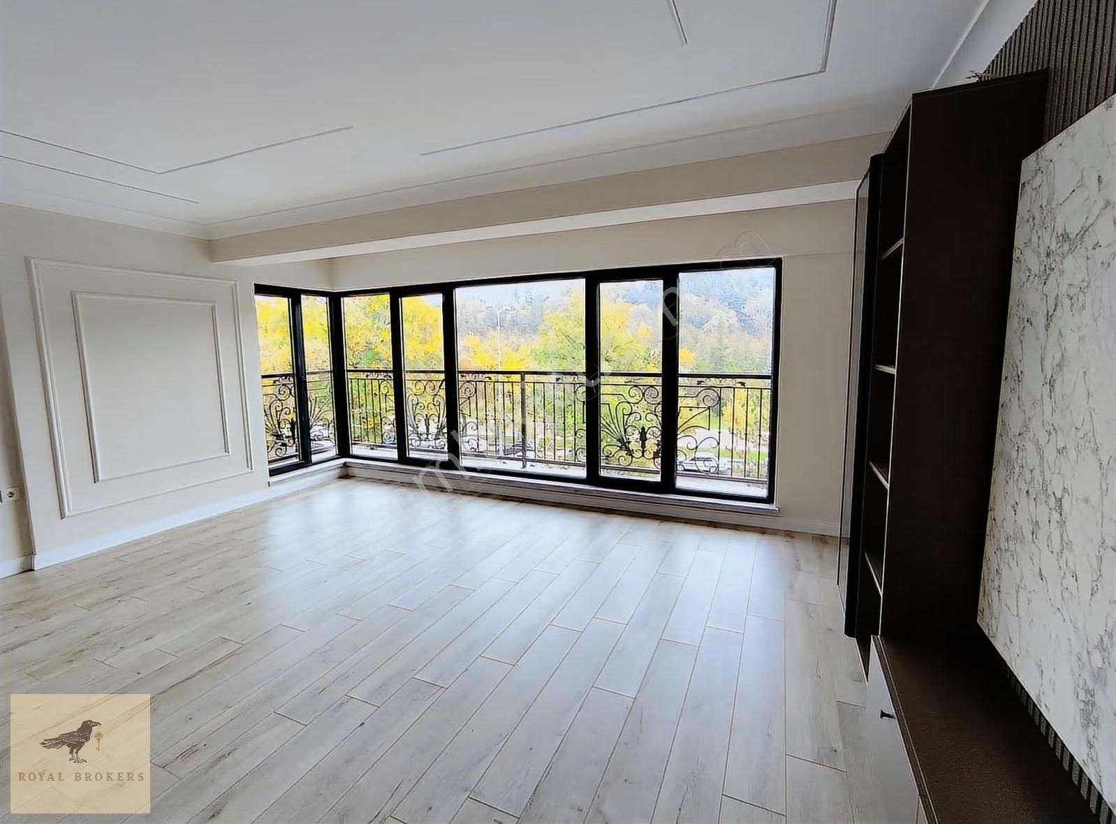 Bahçelievler'de Satılık, Daire İçi Asansörlü Nadide Dubleks - Görsel 6