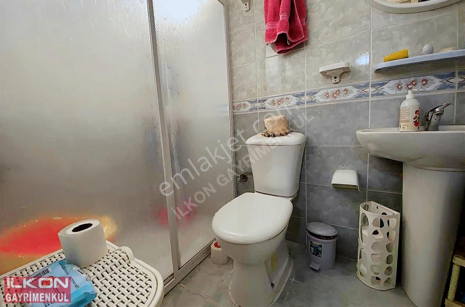 Fethiye Foça Mah'de İlkon'dan Satılık 4+1 Bahçeli Villa - Görsel 6