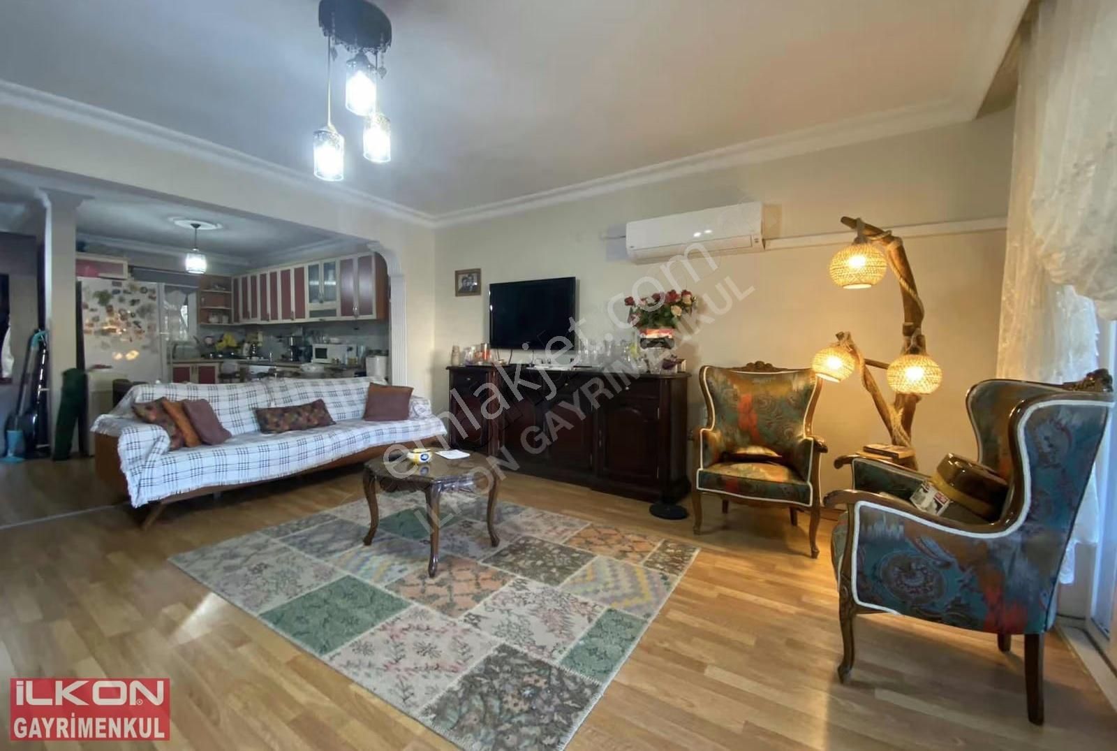 Fethiye Foça Mah'de İlkon'dan Satılık 4+1 Bahçeli Villa - Görsel 2