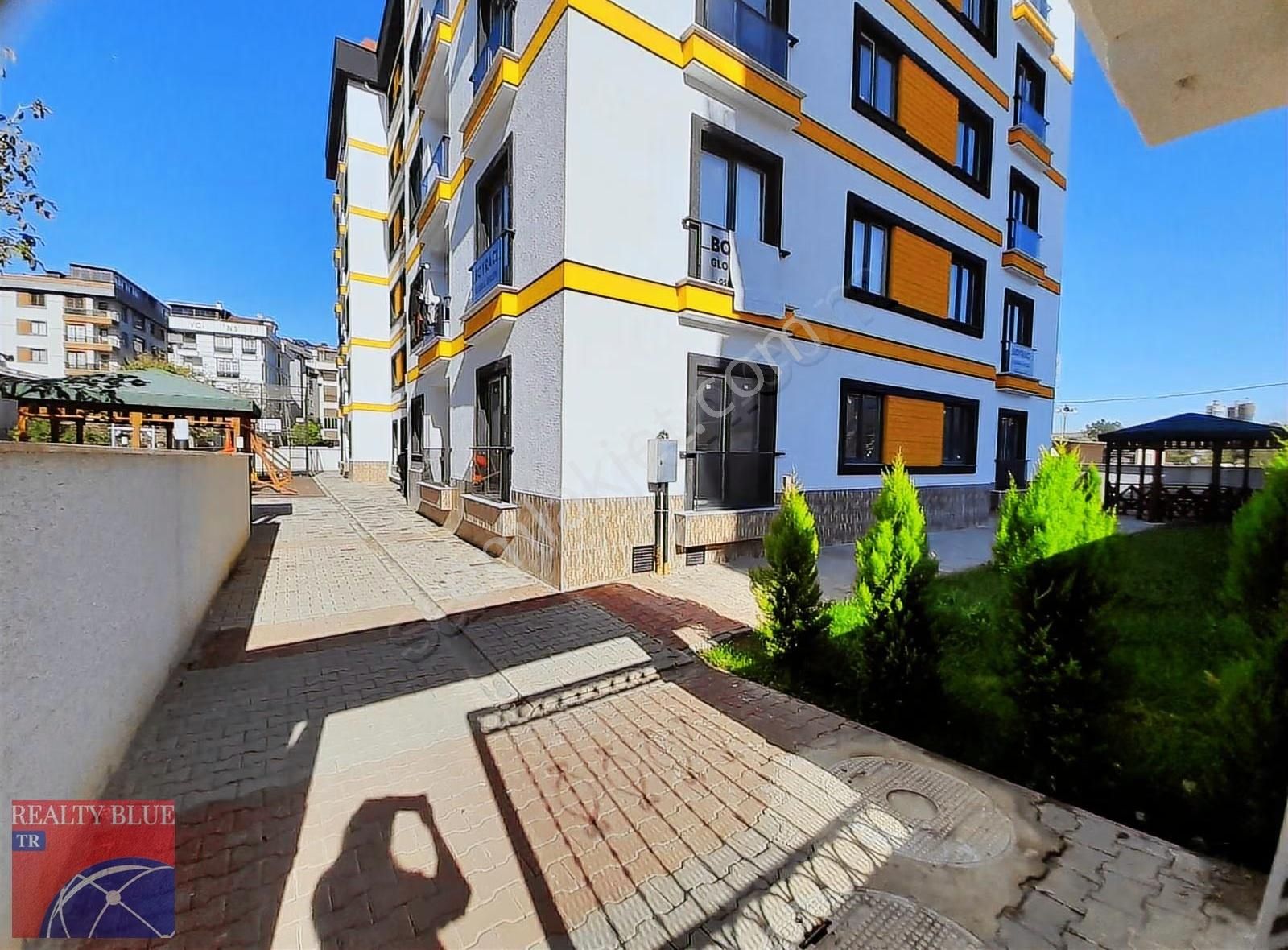 Mimar Sinan Da Oturuma Hazır 105 M2 Sıfır Satılık Daire - Görsel 2