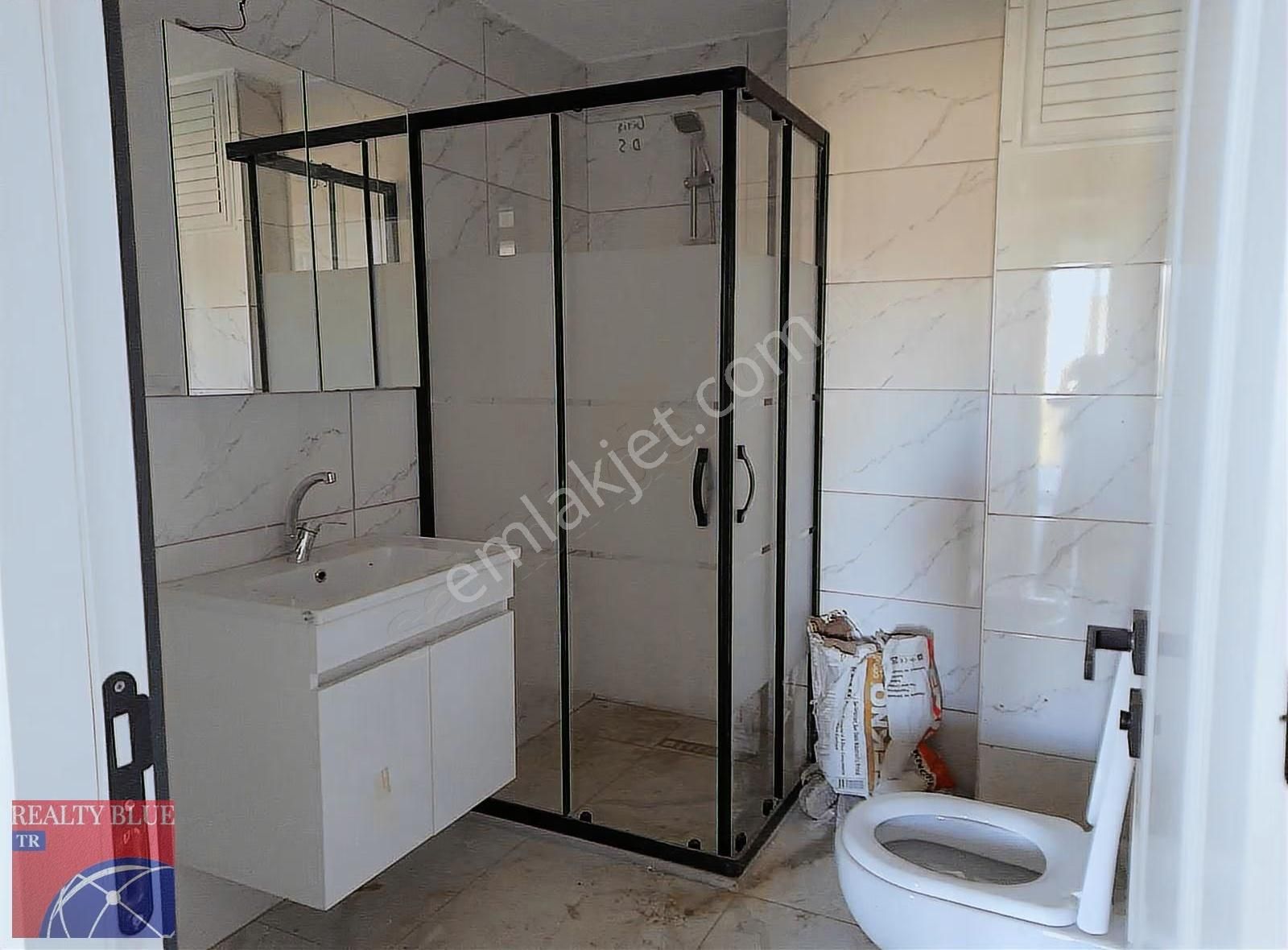 Mimar Sinan Da Oturuma Hazır 105 M2 Sıfır Satılık Daire - Görsel 14