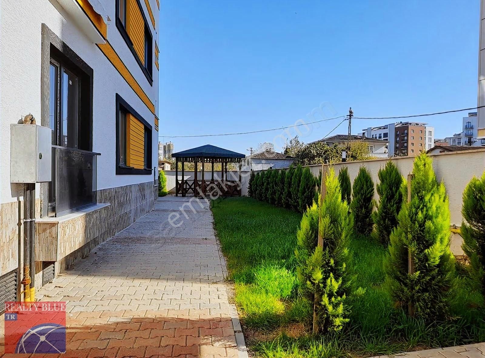 Mimar Sinan Da Oturuma Hazır 105 M2 Sıfır Satılık Daire - Görsel 10