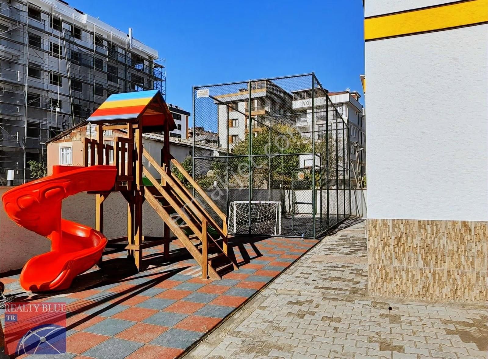 Mimar Sinan Da Oturuma Hazır 105 M2 Sıfır Satılık Daire - Görsel 8