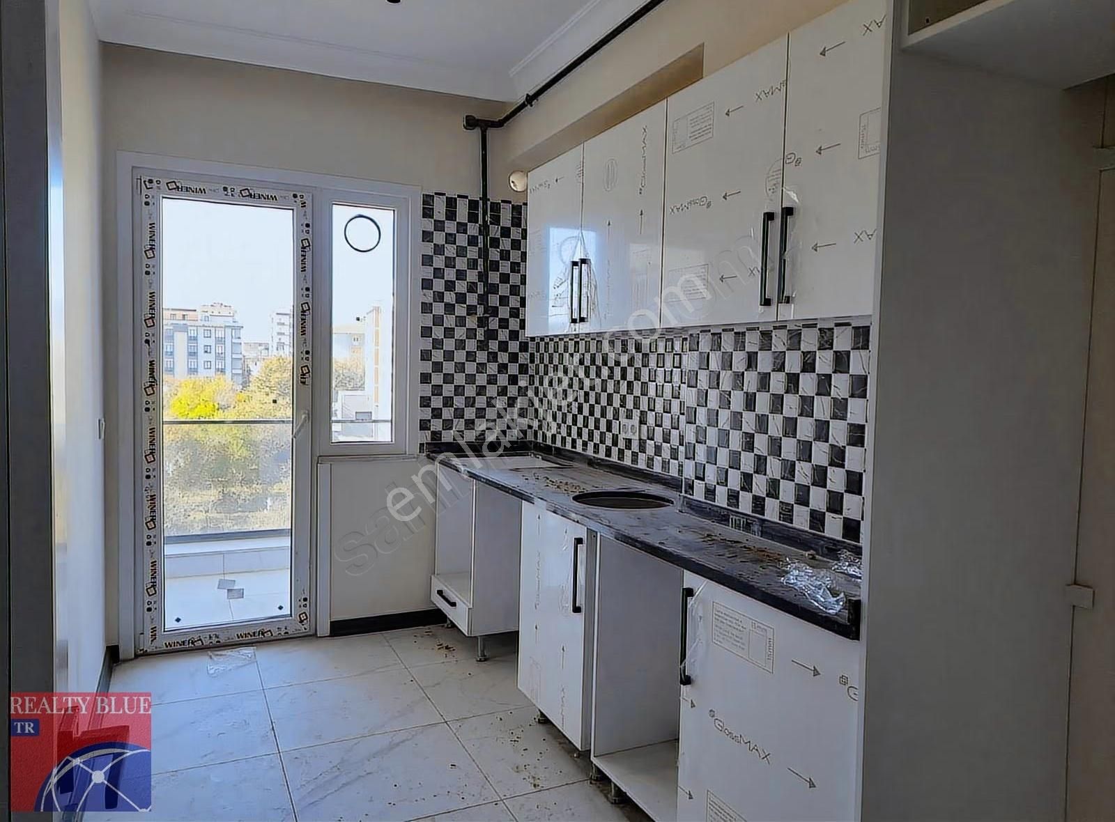 Sıfır Satılık Daireler Oturuma Hazır Sultanbeyli Mimar Sinanda - Görsel 14