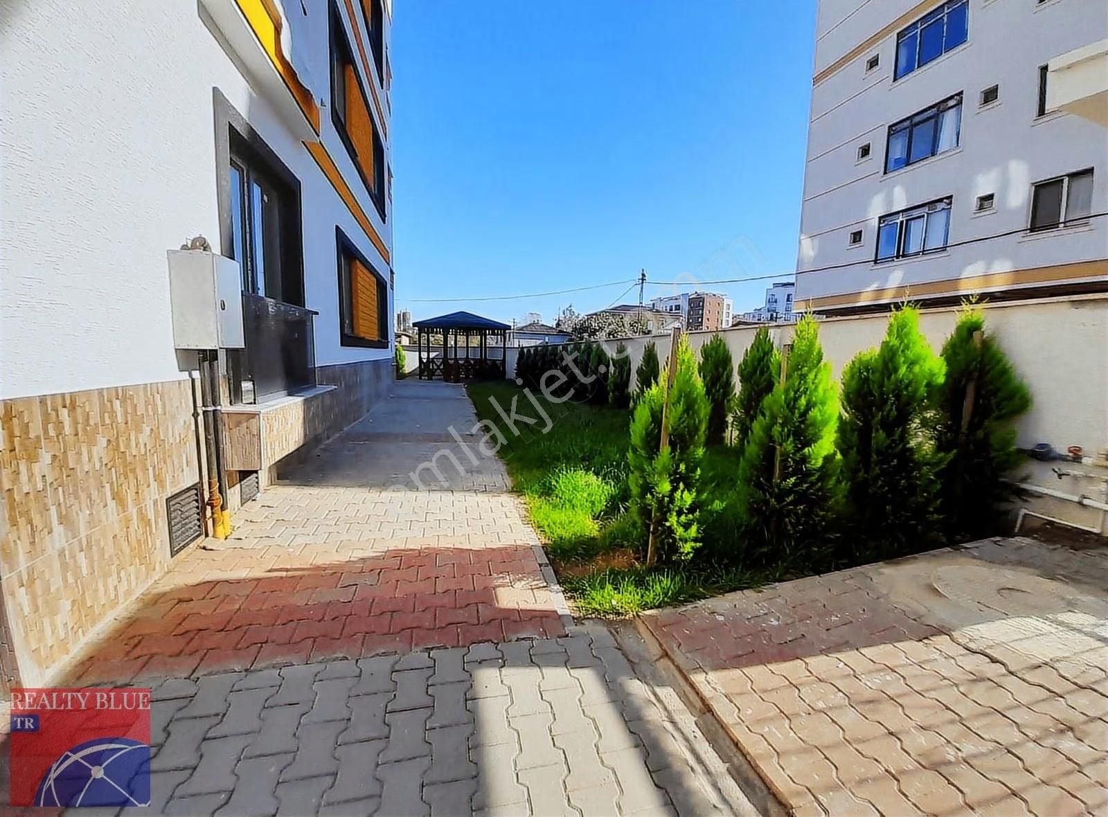 Sıfır Satılık Daireler Oturuma Hazır Sultanbeyli Mimar Sinanda - Görsel 12