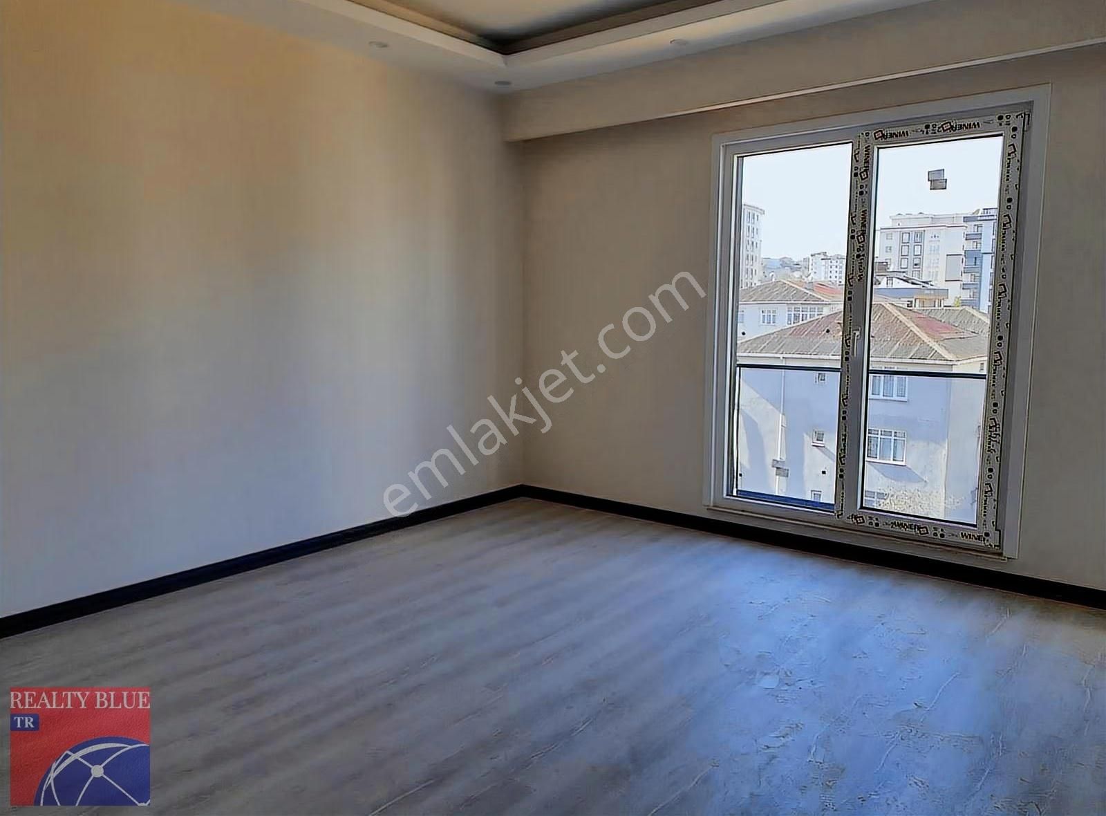 Sıfır Satılık Daireler Oturuma Hazır Sultanbeyli Mimar Sinanda - Görsel 6