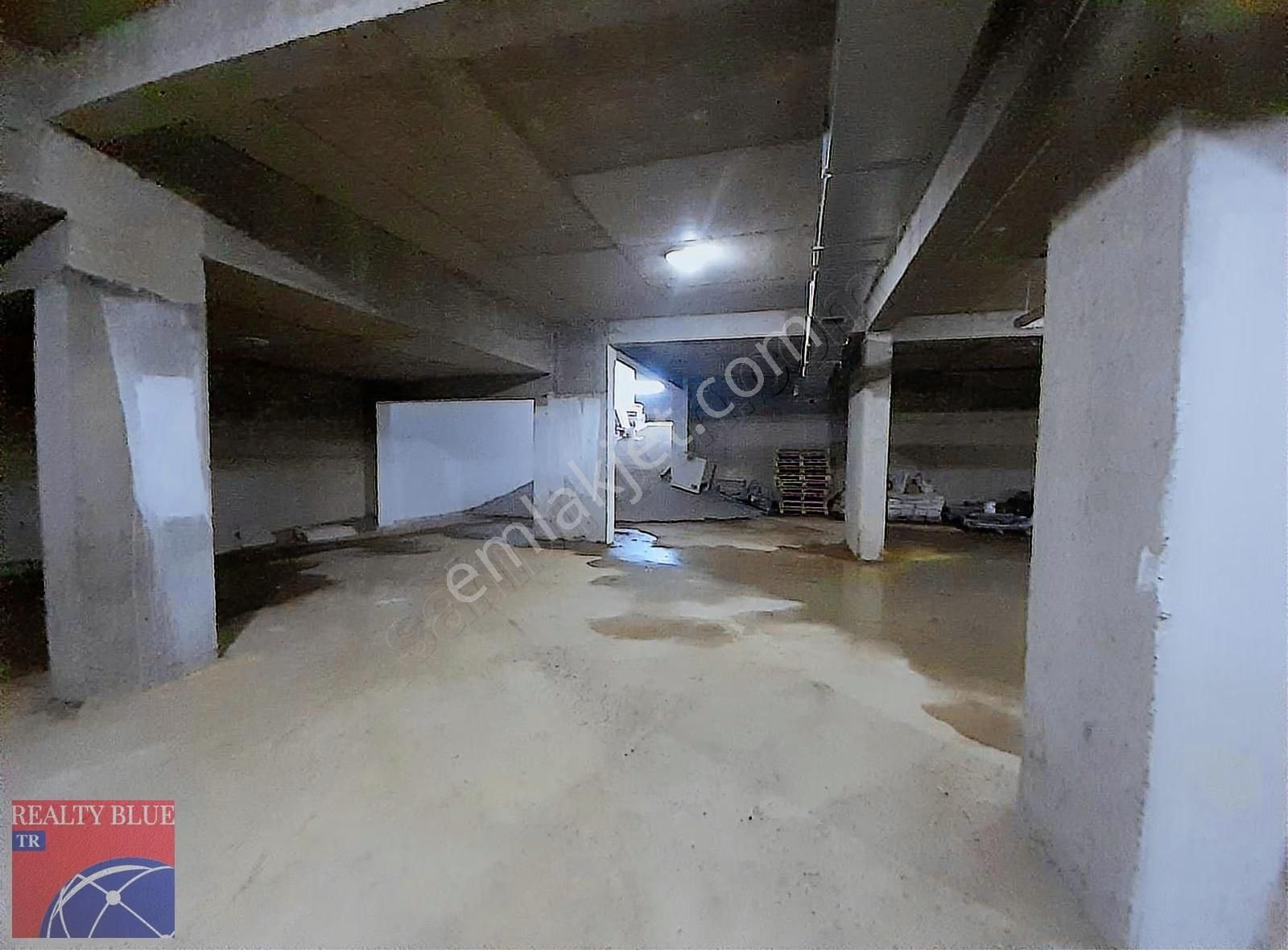 Sıfır Satılık Daireler Oturuma Hazır Sultanbeyli Mimar Sinanda - Görsel 8