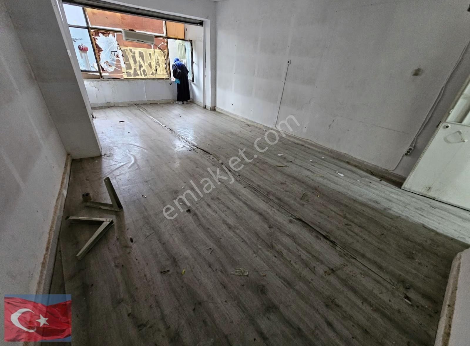 Beyazıt Laleli Arası İşlek Faal Bir Konumda Ufuk İş Merkezinde - Görsel 14