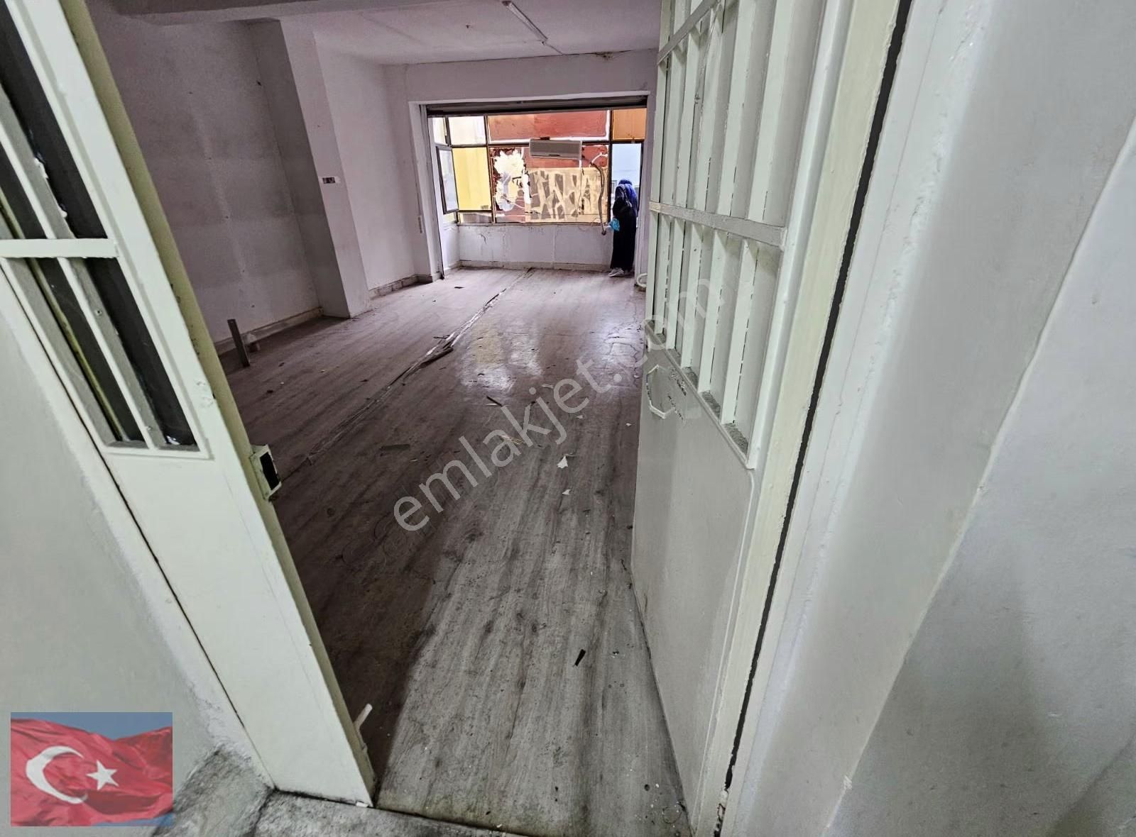 Beyazıt Laleli Arası İşlek Faal Bir Konumda Ufuk İş Merkezinde - Görsel 10