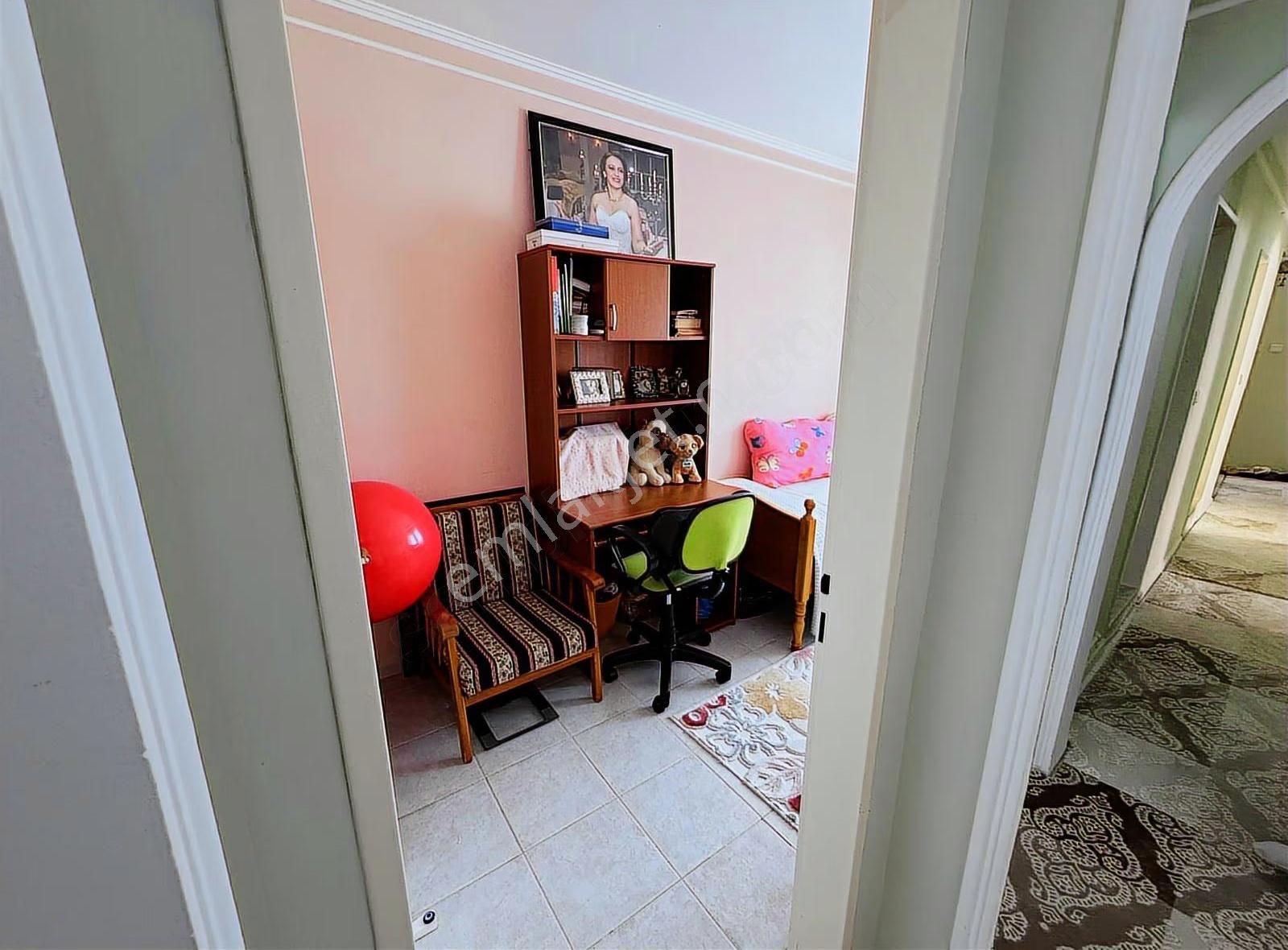 Şirintepe Mah Hastane Yanı Sitelerde 3+1 Satılık Daire - Görsel 16