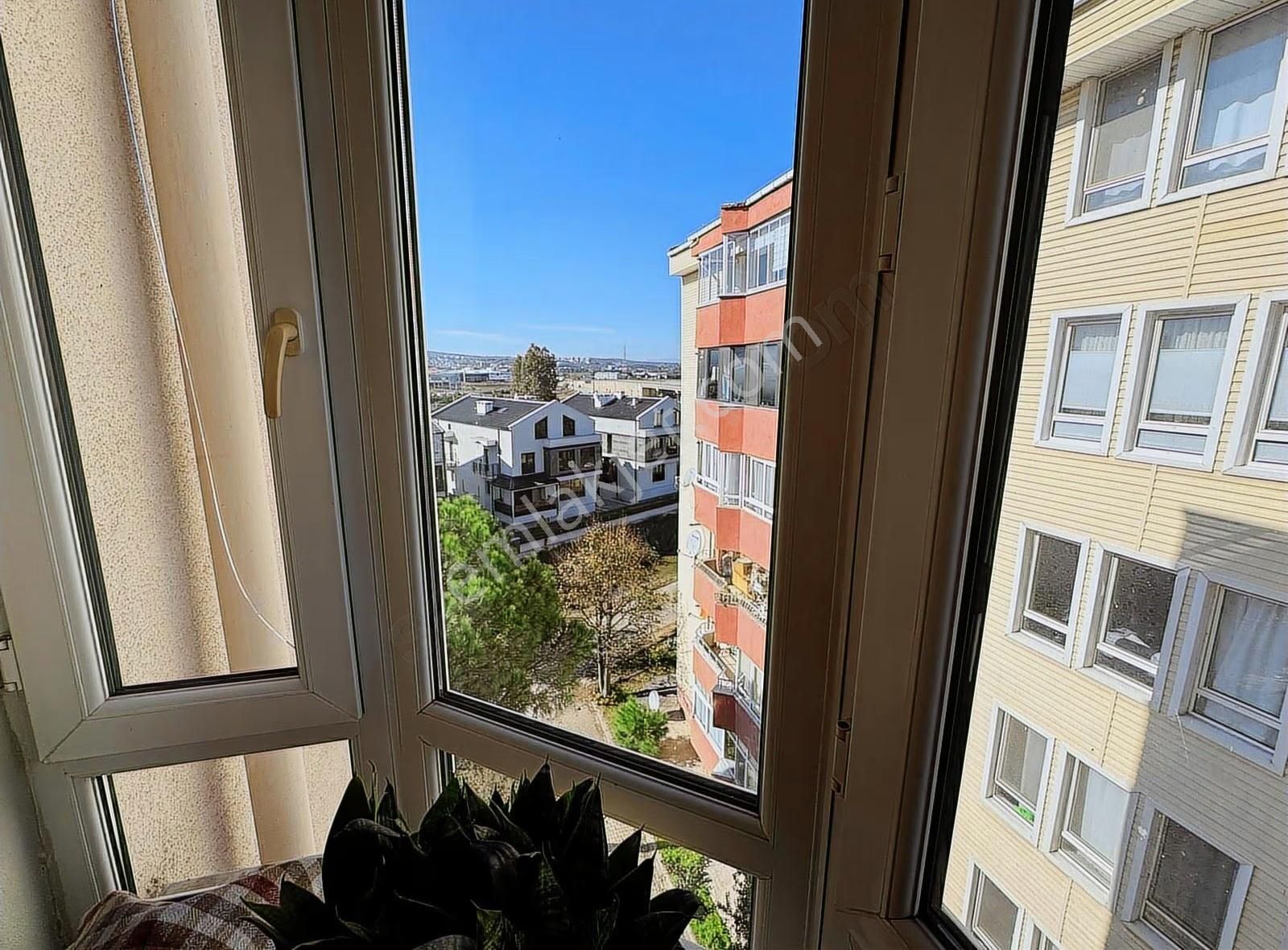 Şirintepe Mah Hastane Yanı Sitelerde 3+1 Satılık Daire - Görsel 4