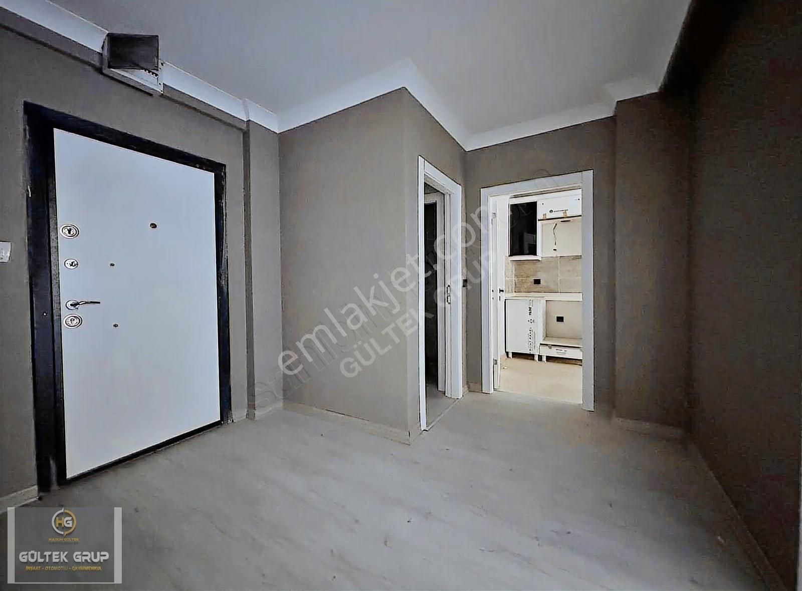 Gültek'ten Botanik Park Yakını Sıfır Binada 1+1 Yatırım Fırsatı - Görsel 14