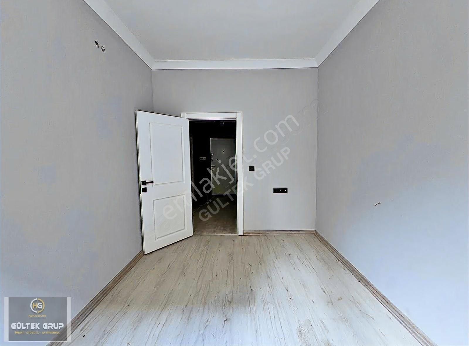 Gültek'ten Botanik Park Yakını Sıfır Binada 1+1 Yatırım Fırsatı - Görsel 28