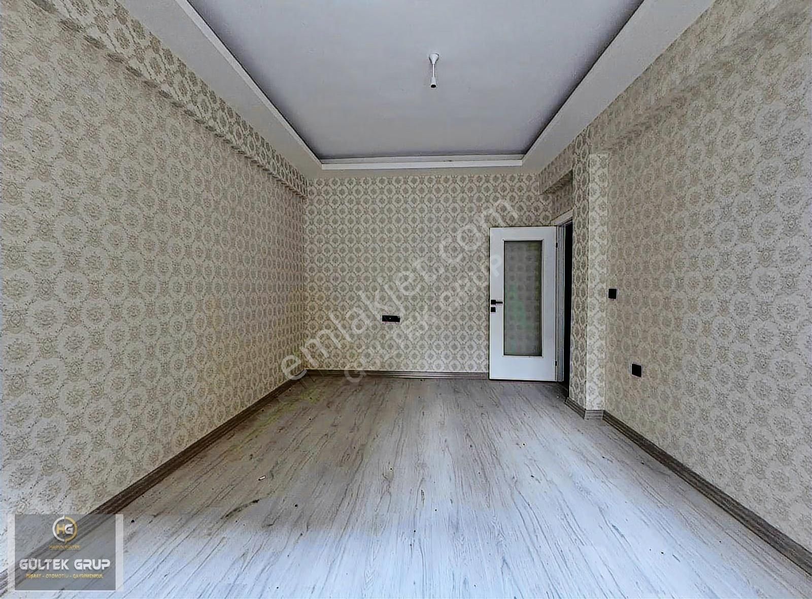 Gültek'ten Botanik Park Yakını Sıfır Binada 1+1 Yatırım Fırsatı - Görsel 21