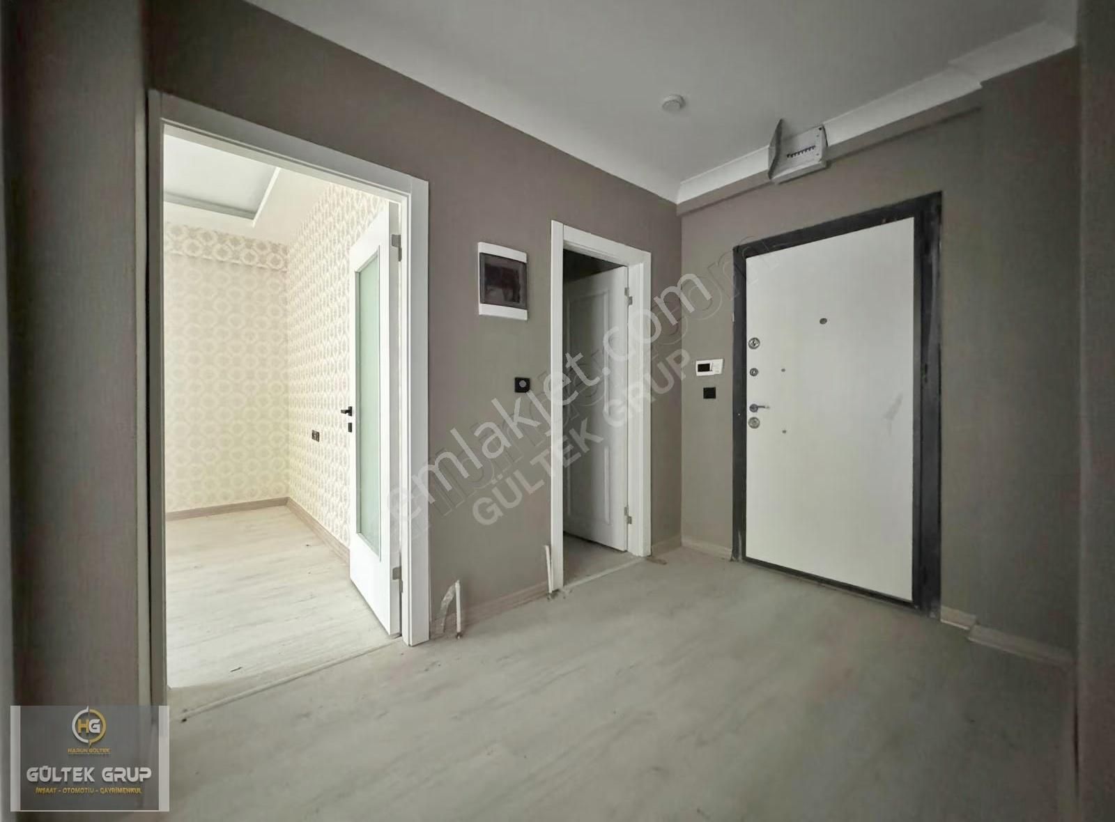 Gültek'ten Botanik Park Yakını Sıfır Binada 1+1 Yatırım Fırsatı - Görsel 22