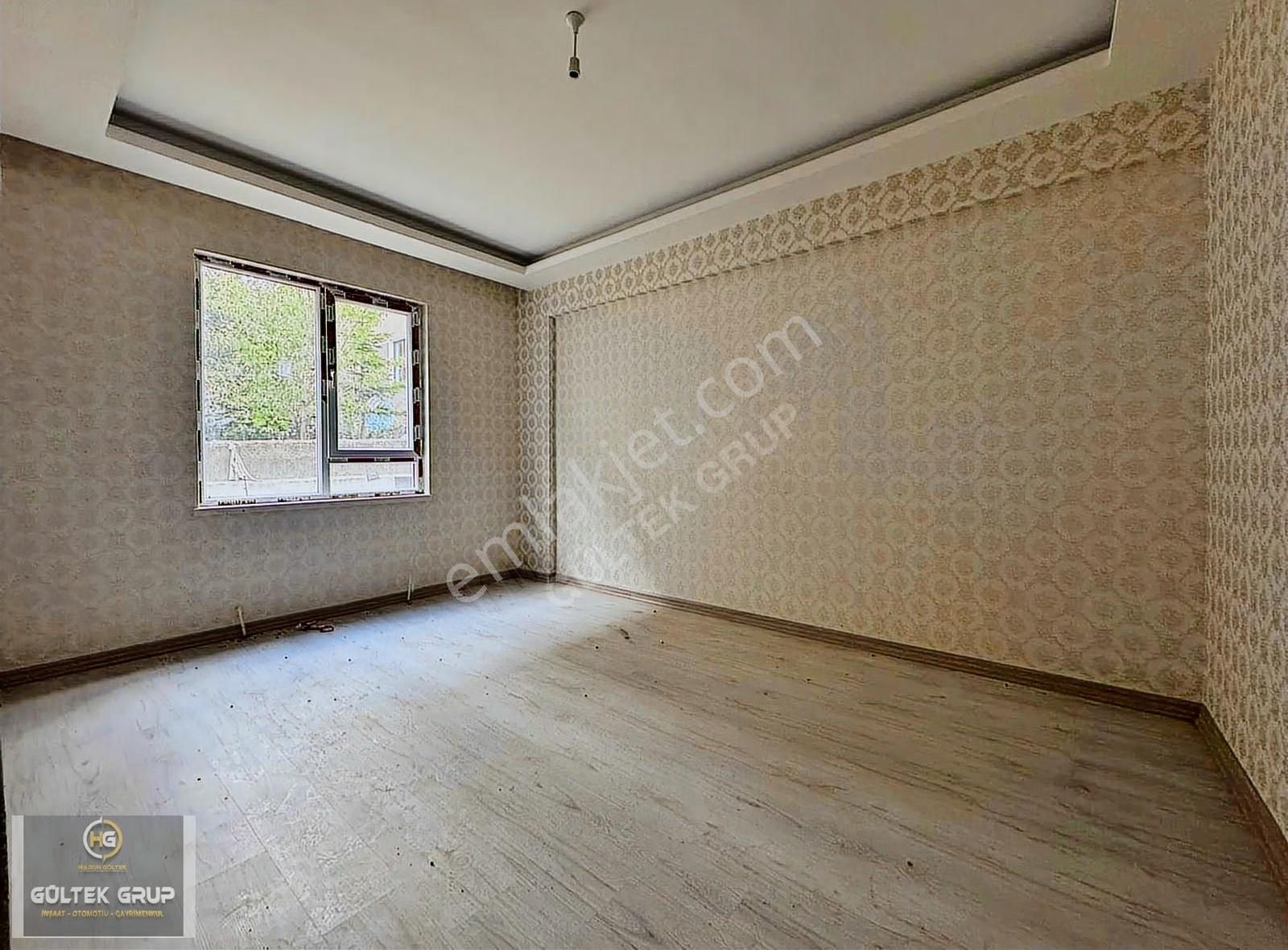 Gültek'ten Botanik Park Yakını Sıfır Binada 1+1 Yatırım Fırsatı - Görsel 18