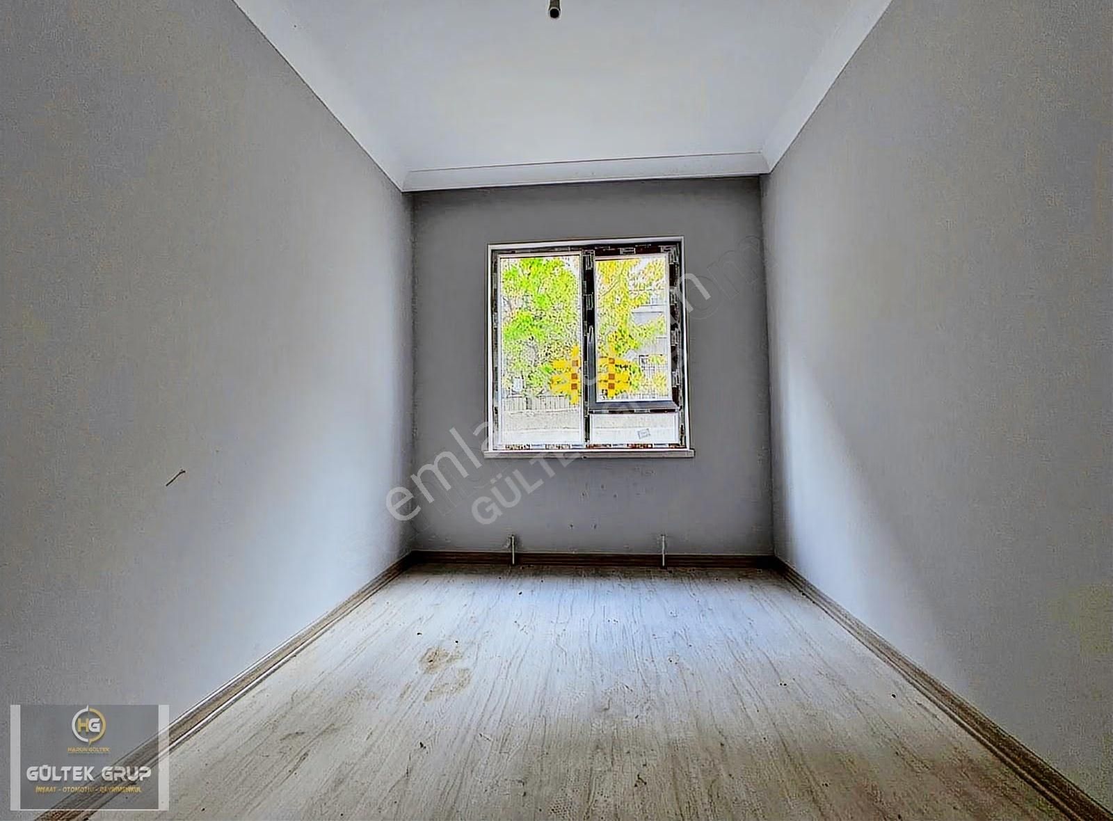 Gültek'ten Botanik Park Yakını Sıfır Binada 1+1 Yatırım Fırsatı - Görsel 26