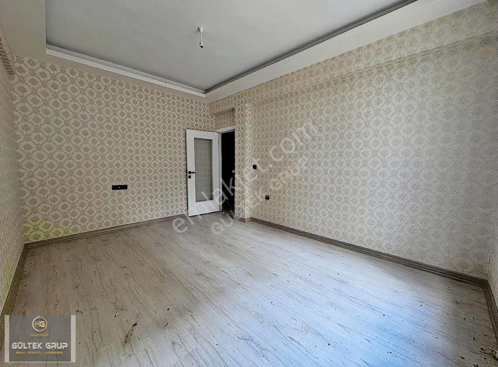 Gültek'ten Botanik Park Yakını Sıfır Binada 1+1 Yatırım Fırsatı - Görsel 20