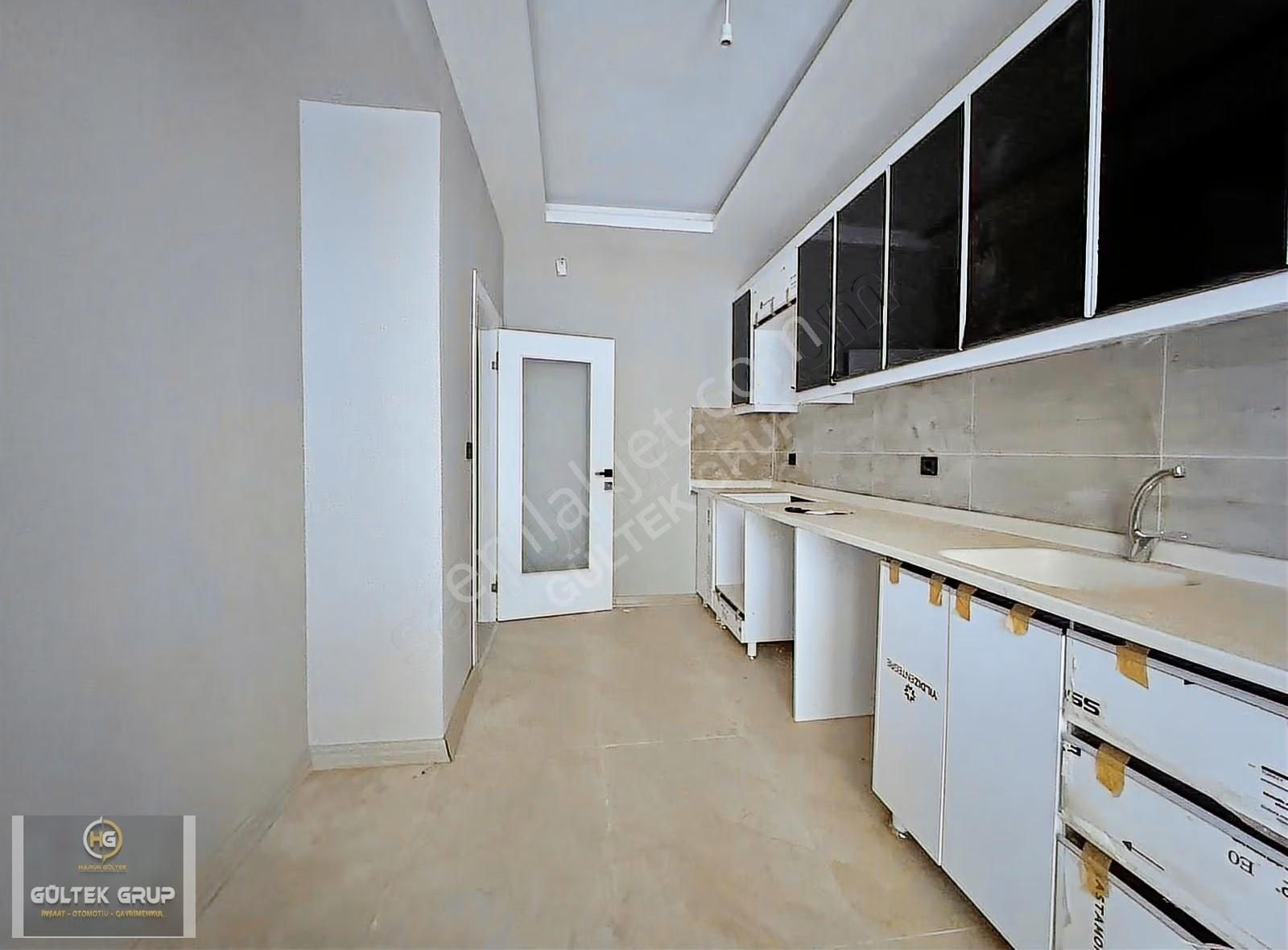 Gültek'ten Botanik Park Yakını Sıfır Binada 1+1 Yatırım Fırsatı - Görsel 2