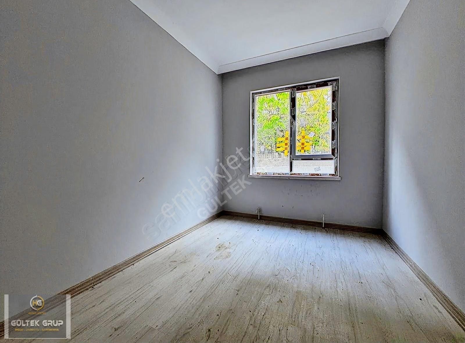 Gültek'ten Botanik Park Yakını Sıfır Binada 1+1 Yatırım Fırsatı - Görsel 25