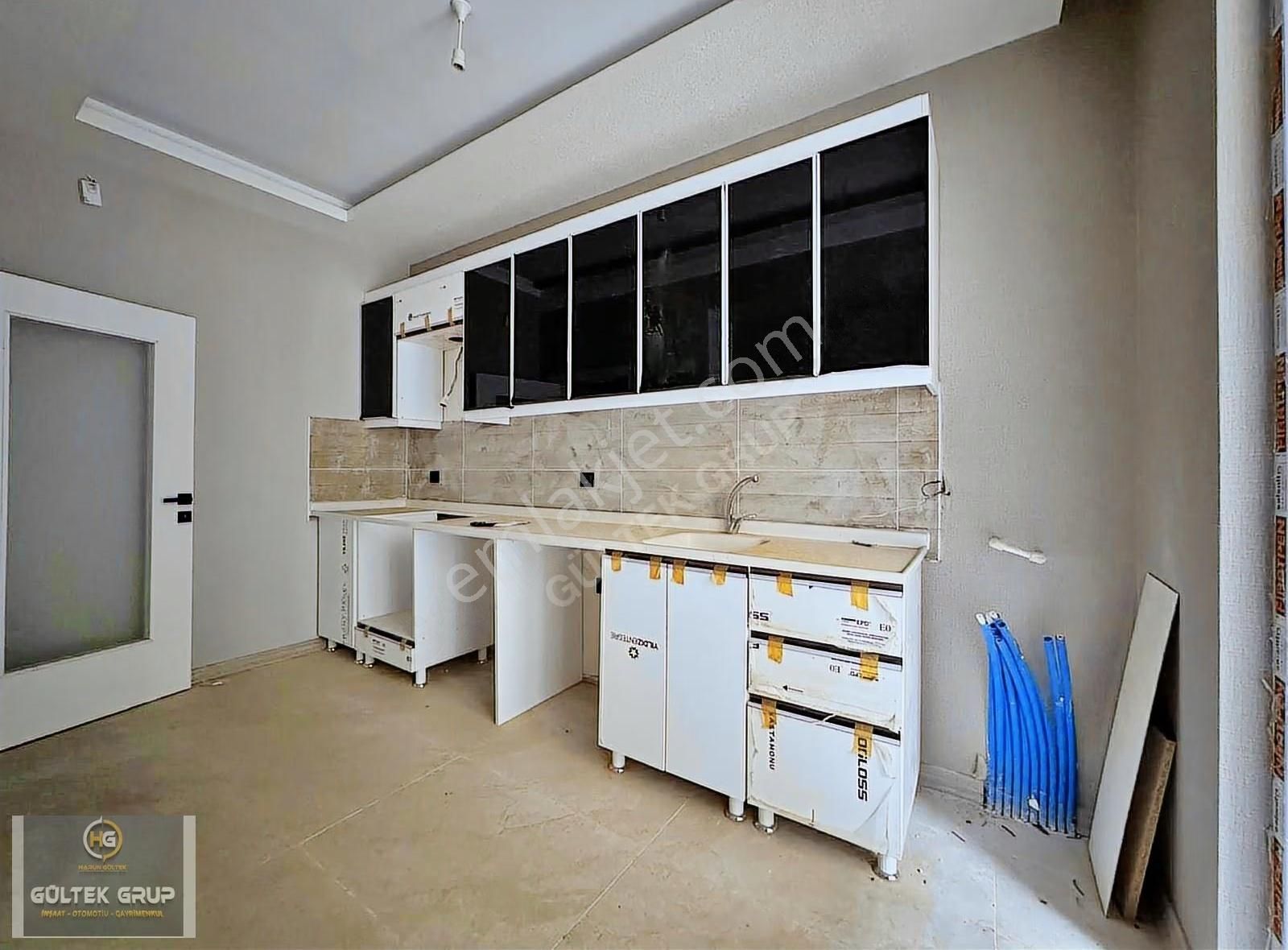 Gültek'ten Botanik Park Yakını Sıfır Binada 1+1 Yatırım Fırsatı - Görsel 3