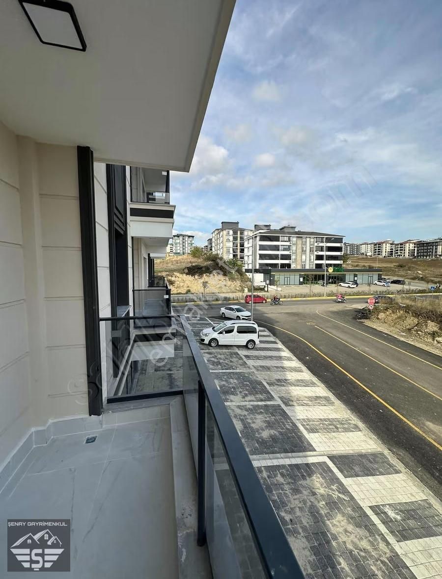 Tekirdağ Atatürk Mahallesinde Satılık 2+1 - Görsel 9