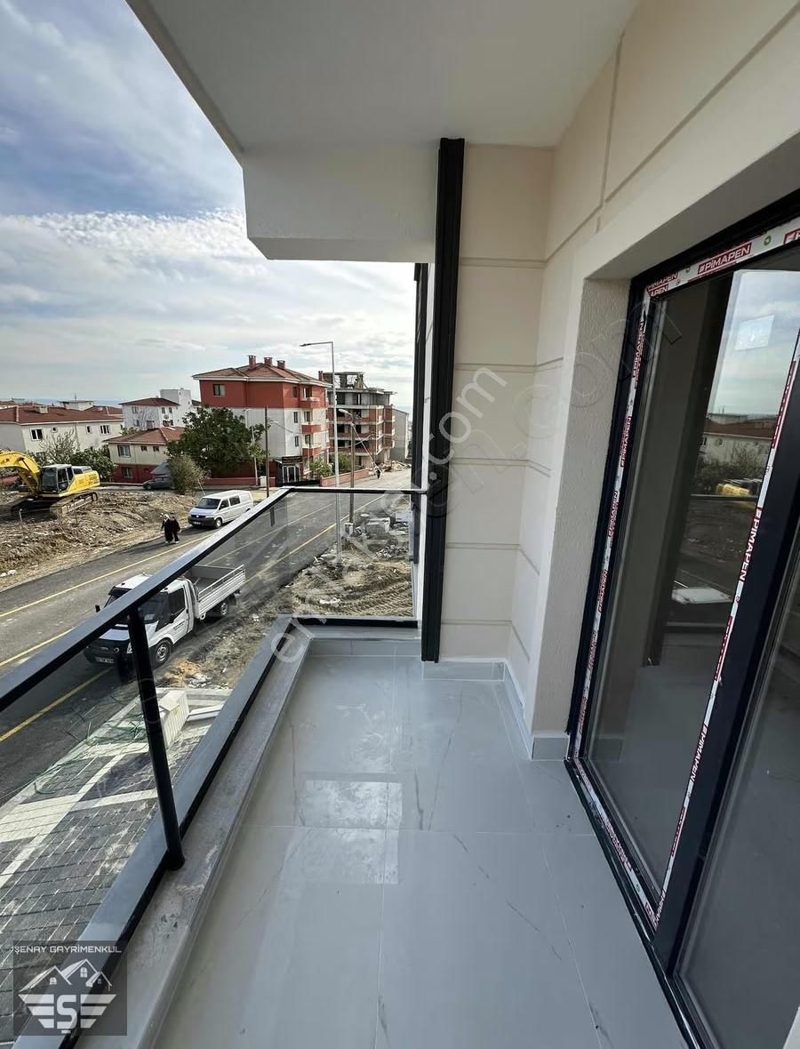 Tekirdağ Atatürk Mahallesinde Satılık 2+1 - Görsel 6