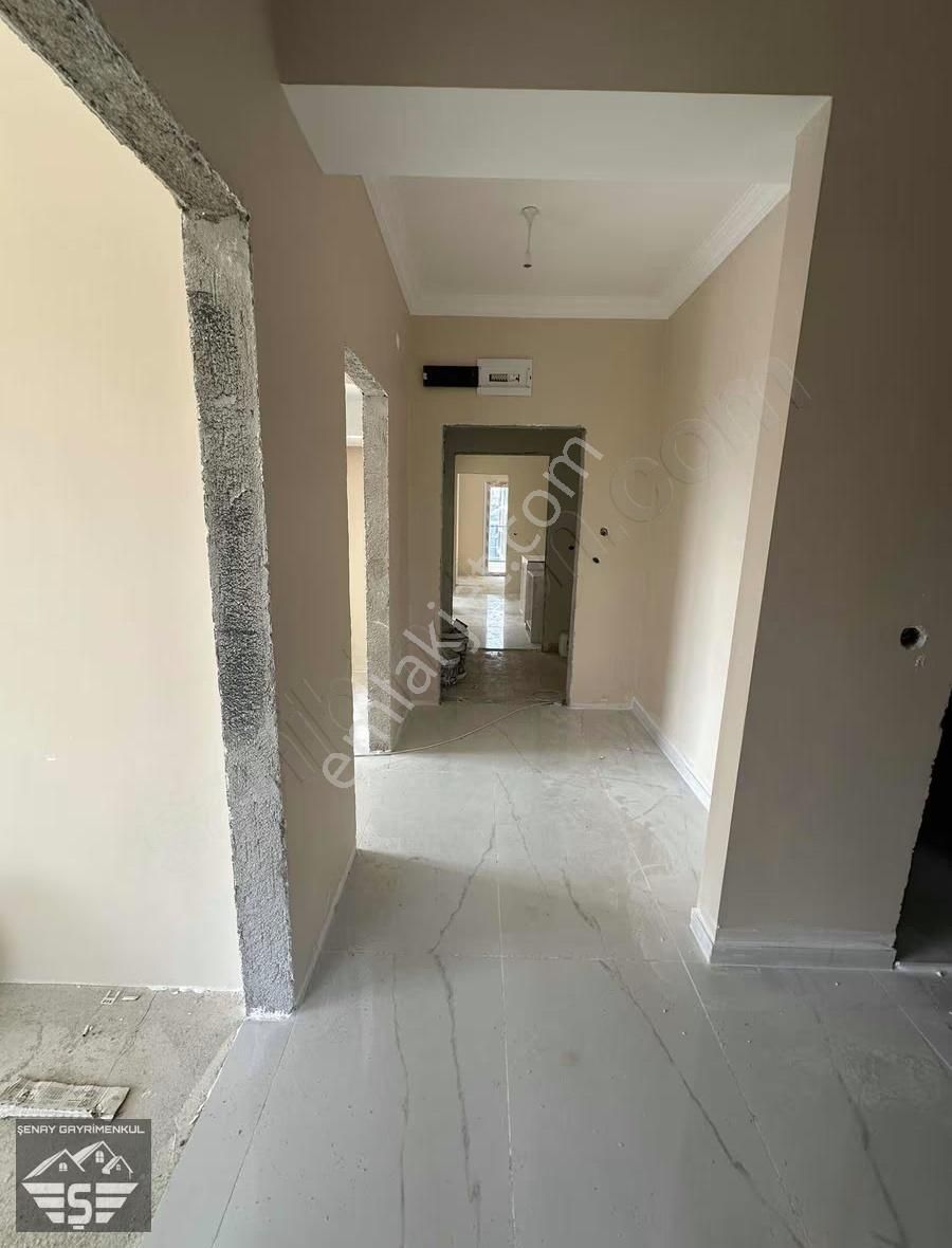 Tekirdağ Atatürk Mahallesinde Satılık 2+1 - Görsel 10