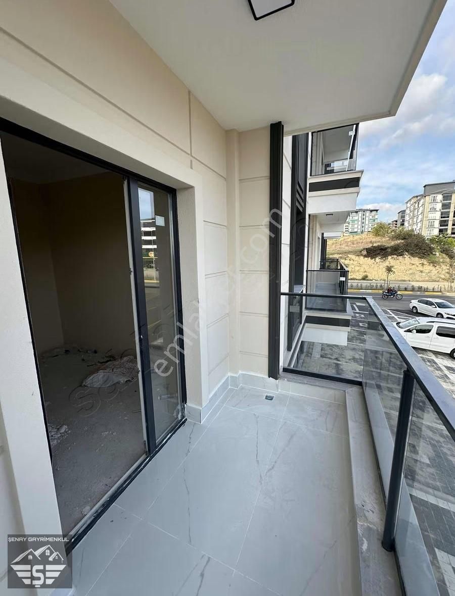 Tekirdağ Atatürk Mahallesinde Satılık 2+1 - Görsel 4