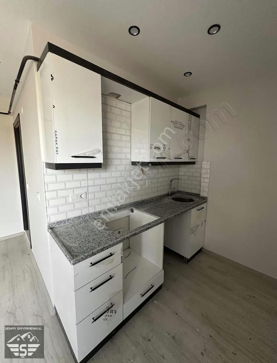 Tekirdağ Ortacami Mahallesinde Satılık Daire