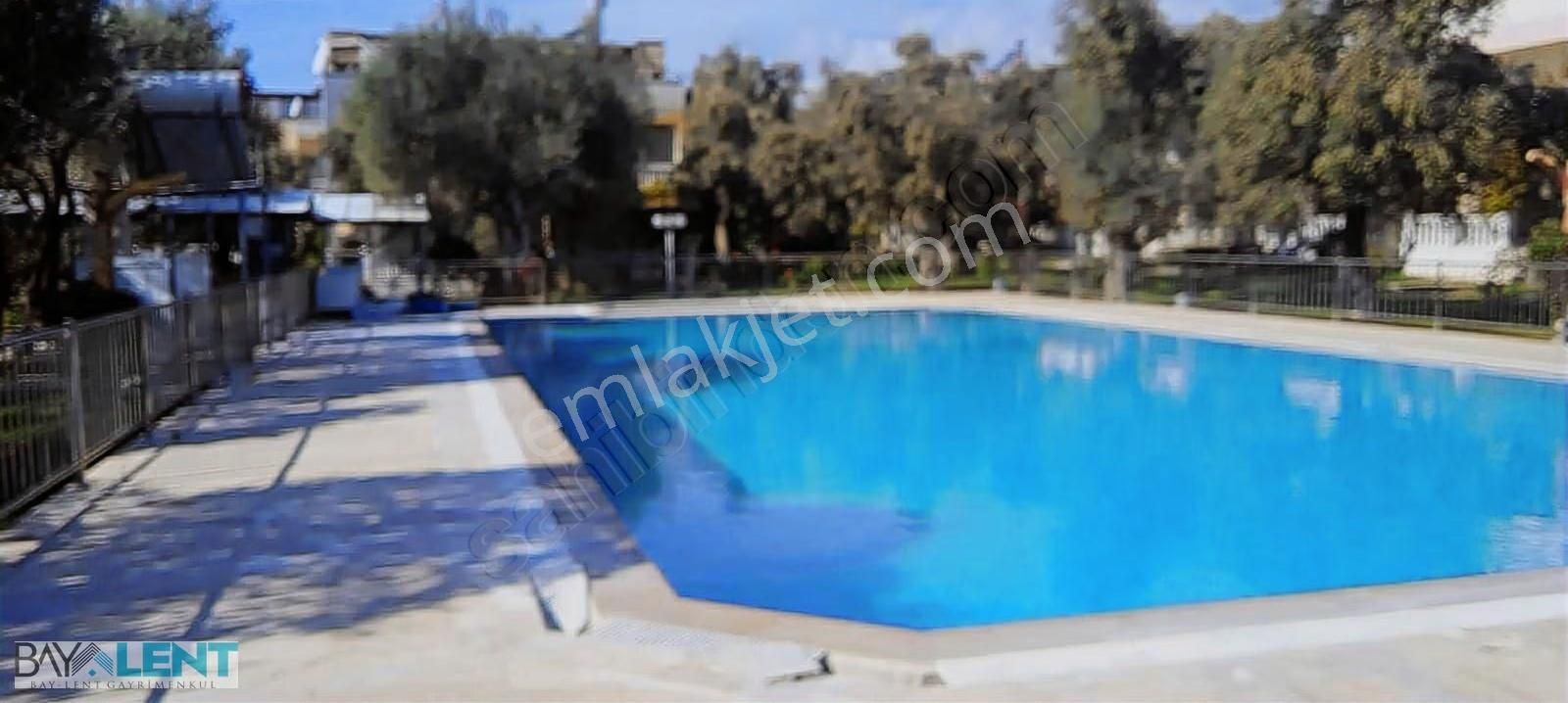 Edremit Tahtakuşlar Da Denize 600 Mt. Tripleks Villamız Satılık - Görsel 3