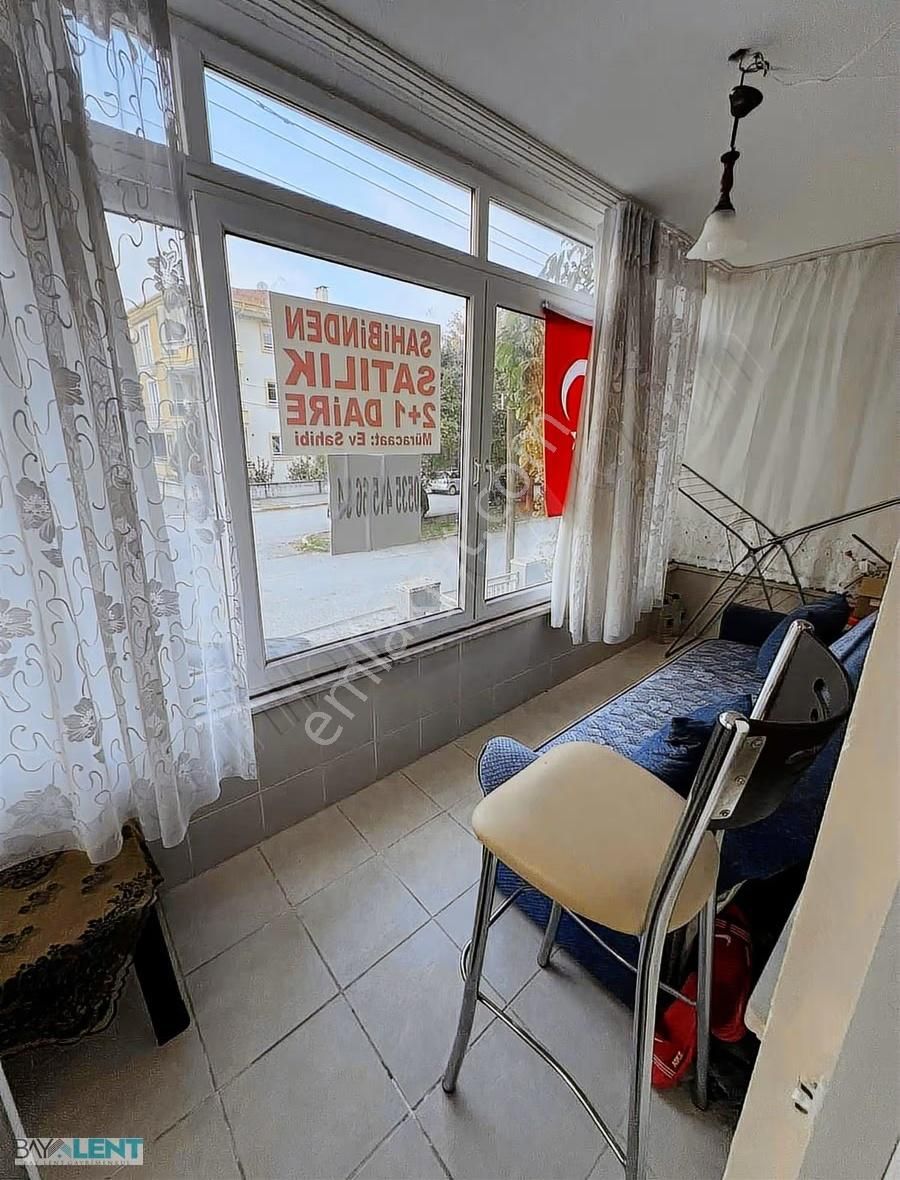 Bahçelievler Mh.sinde Satılık 2+1 Daire - Görsel 17