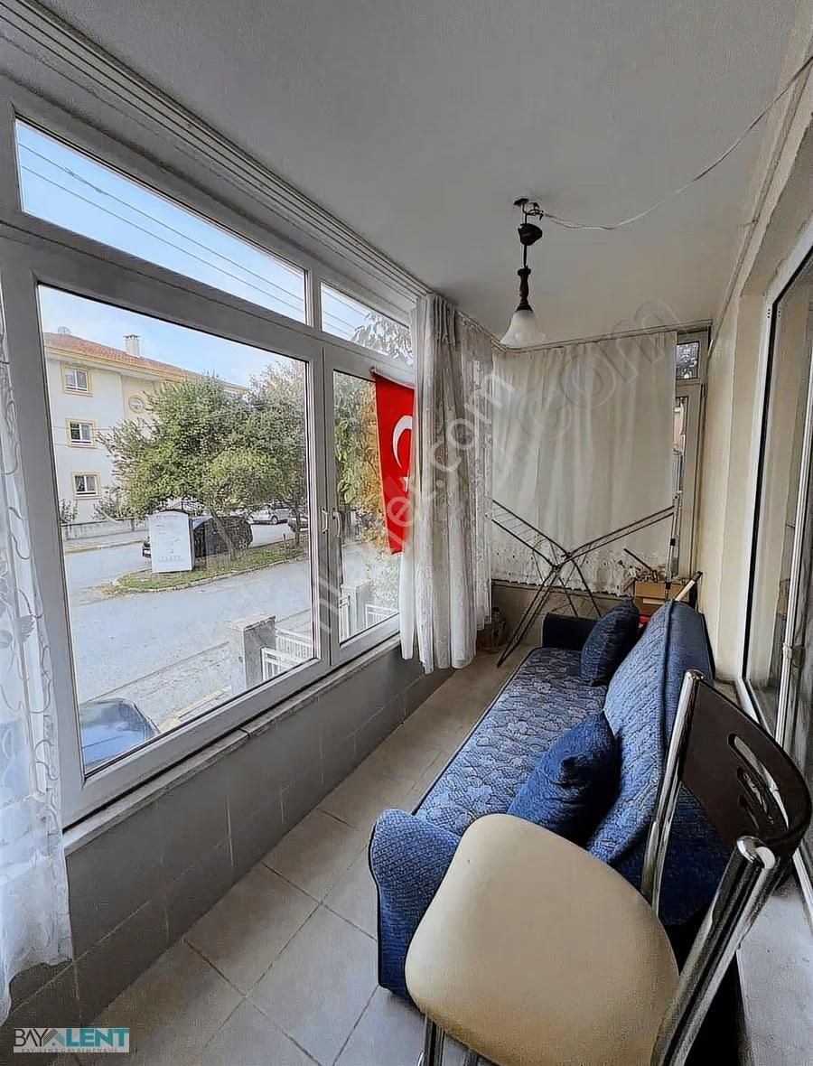 Bahçelievler Mh.sinde Satılık 2+1 Daire - Görsel 4