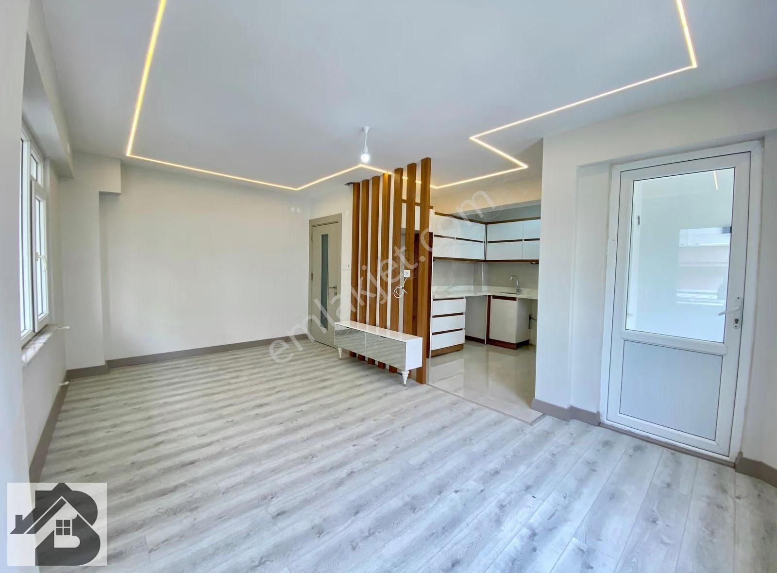 ⫸ Akçay Best Emlak'tan⫷ İkizçayda Arakat Ön Cephe Masrafsız 2+1 - Görsel 12