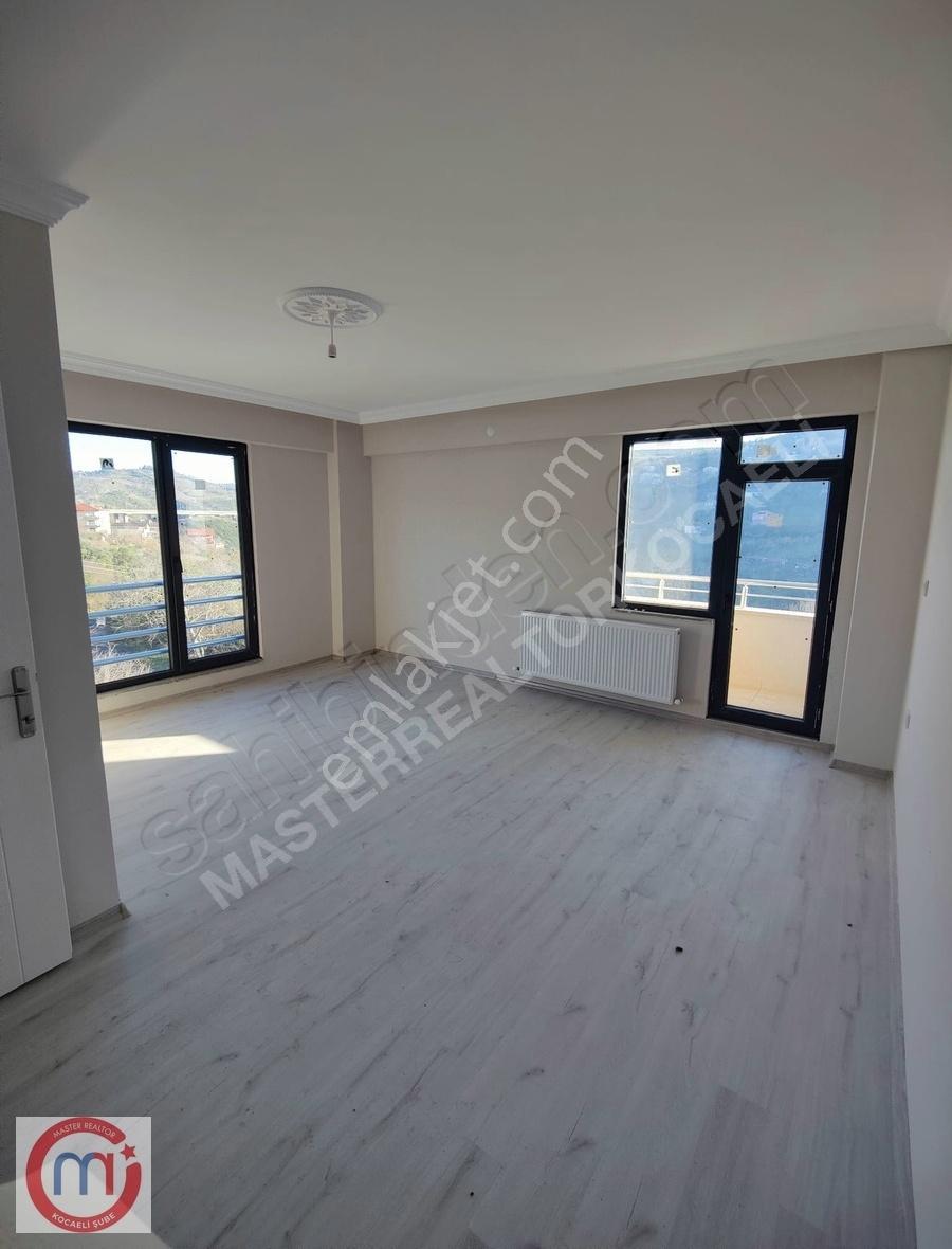 Master Realtor'den Kuruçeşme Hatipköy'de Kiralık 2+1 0 Daire - Görsel 4