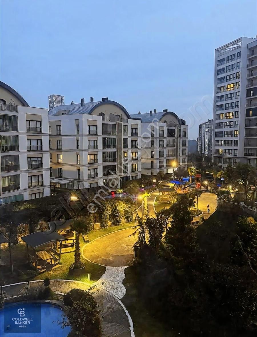 Başakşehir Kayaşehir Seyranşehir Sitesinde Satılık 3.5+1