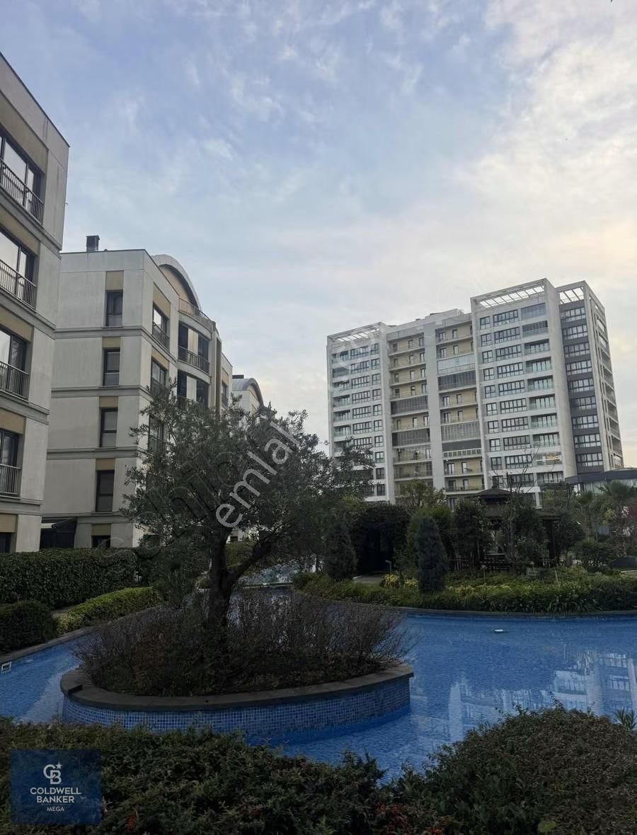 Başakşehir Kayaşehir Seyranşehir Sitesinde Satılık 3.5+1 - Görsel 9