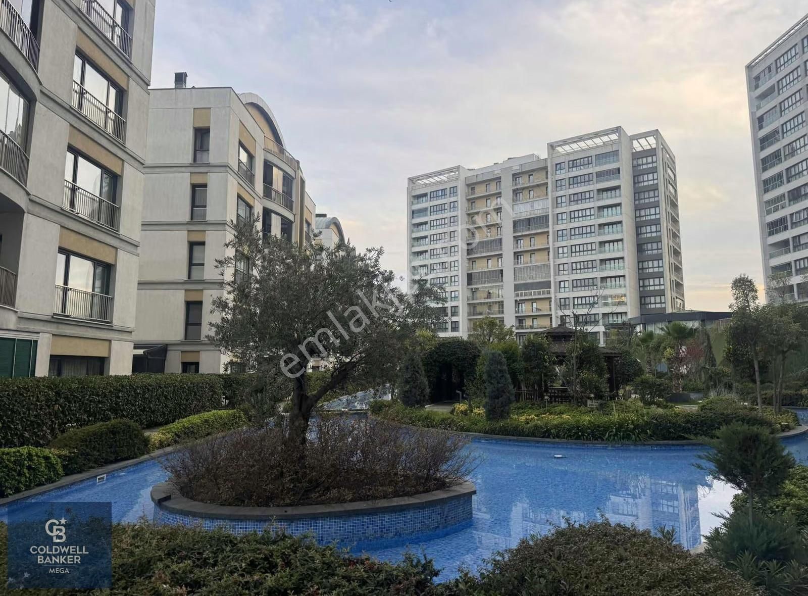 Başakşehir Kayaşehir Seyranşehir Sitesinde Satılık 3.5+1 - Görsel 20