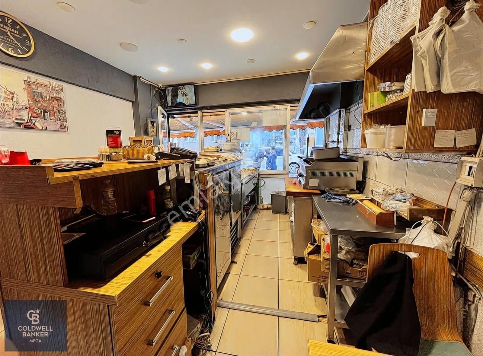 Hadımköy Merkezin En İşlek Yerinde Devren Kiralık Lokanta - Görsel 4
