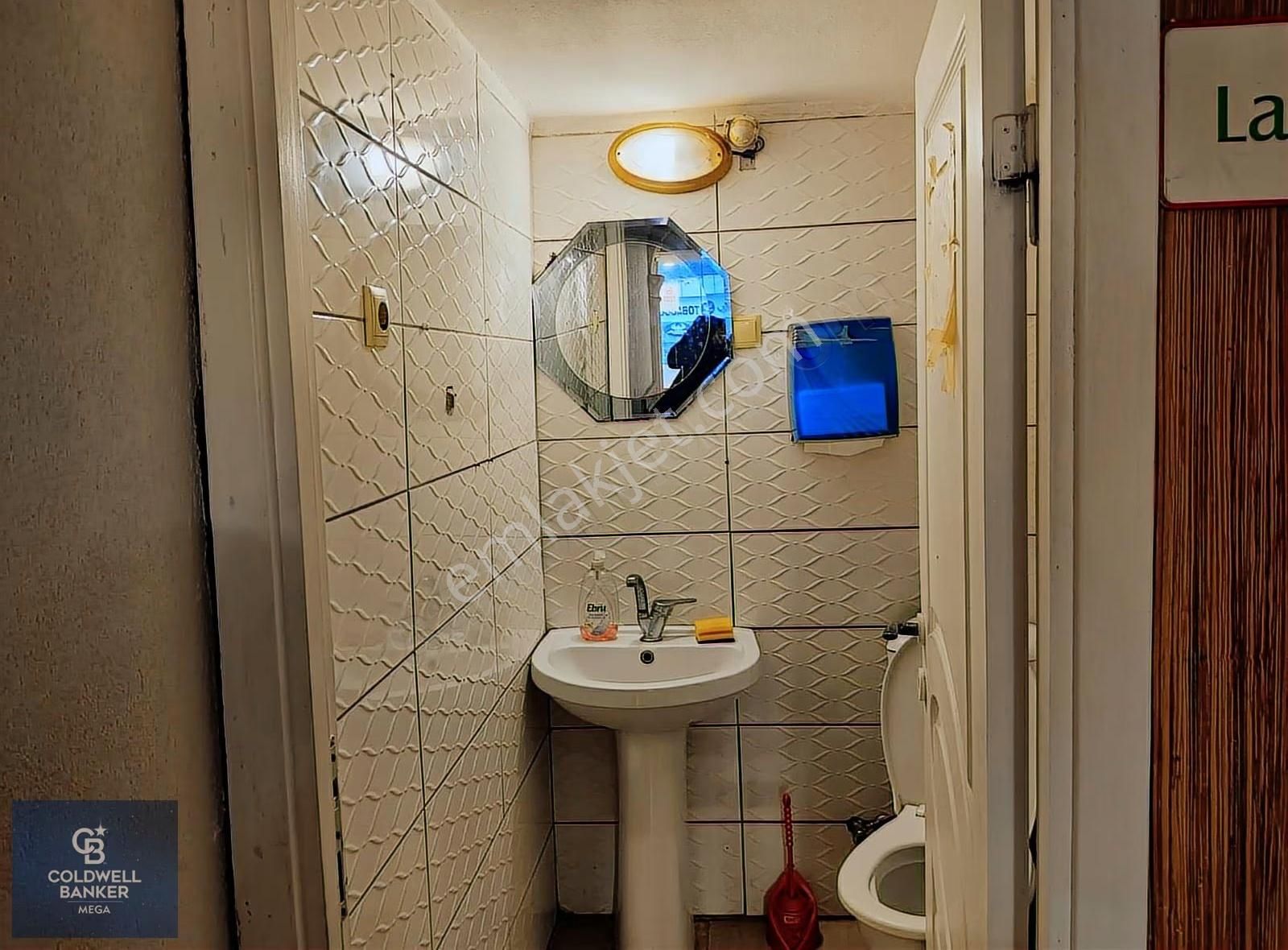 Hadımköy Merkezin En İşlek Yerinde Devren Kiralık Lokanta - Görsel 7