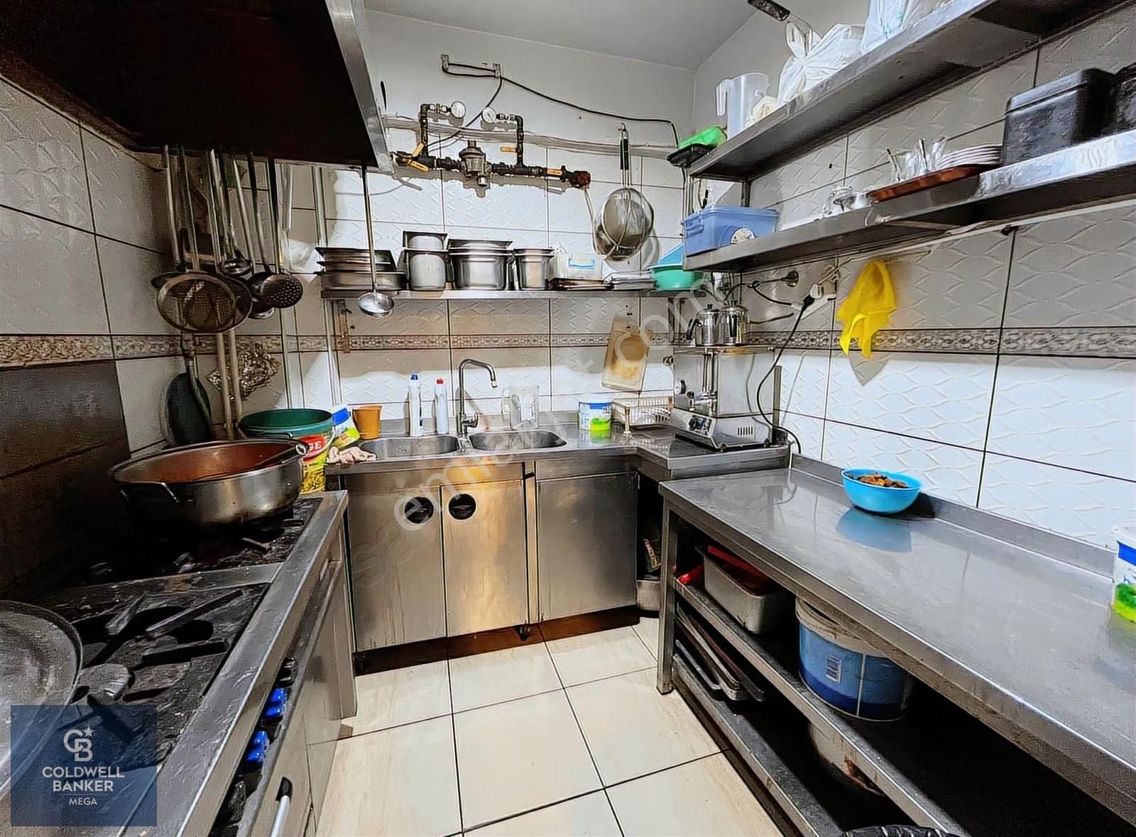 Hadımköy Merkezin En İşlek Yerinde Devren Kiralık Lokanta - Görsel 2