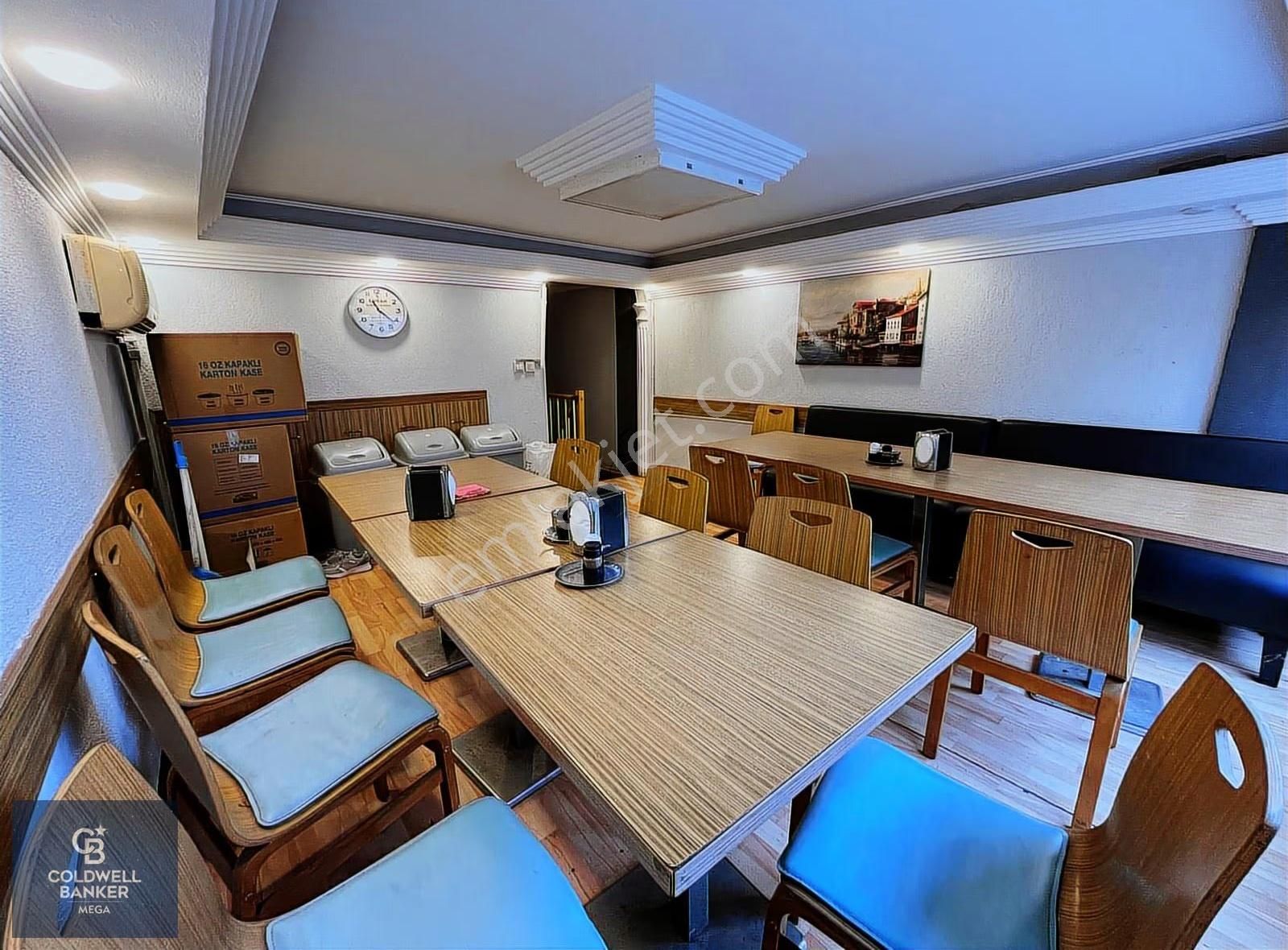 Hadımköy Merkezin En İşlek Yerinde Devren Kiralık Lokanta - Görsel 5