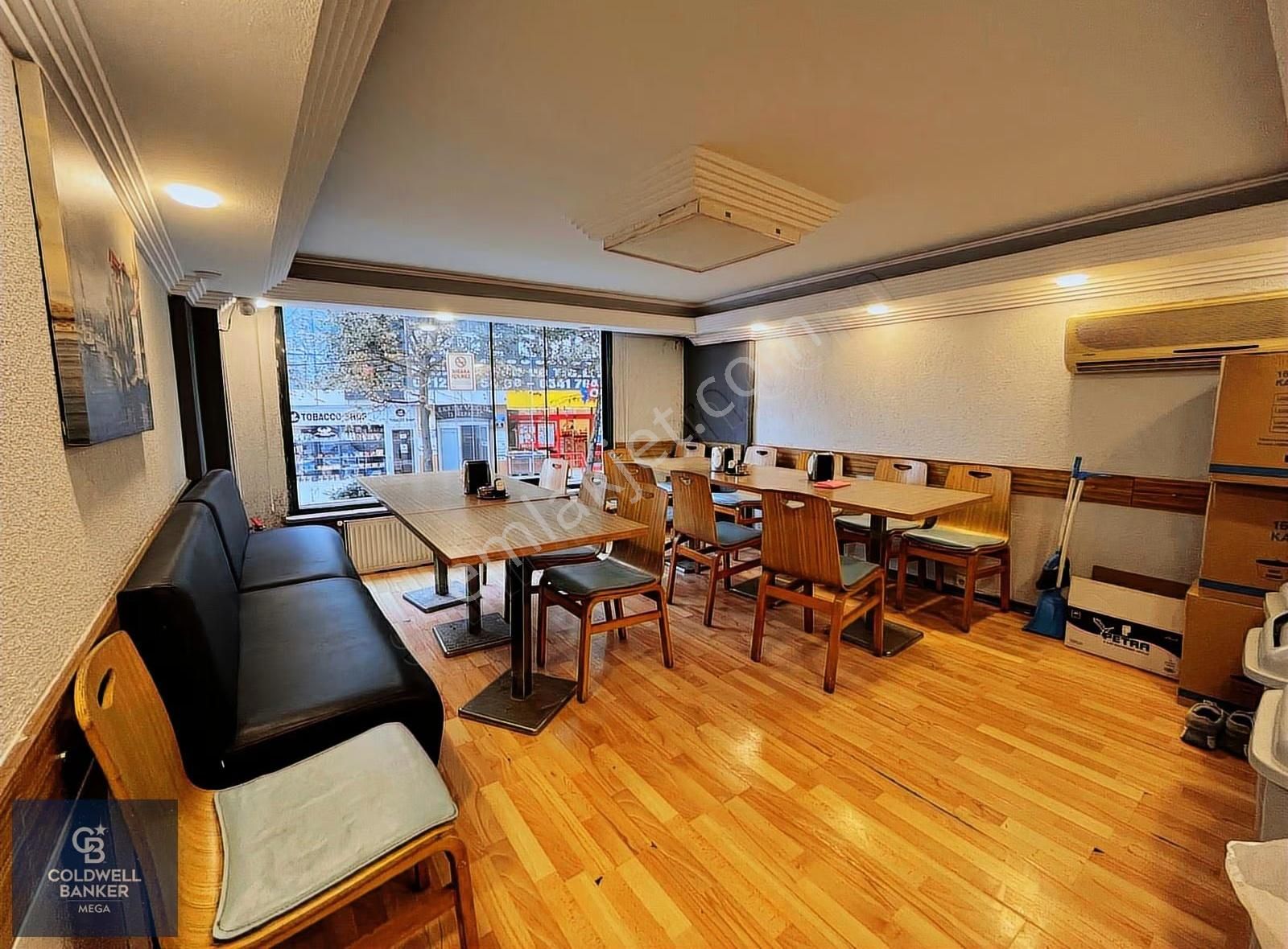 Hadımköy Merkezin En İşlek Yerinde Devren Kiralık Lokanta - Görsel 8