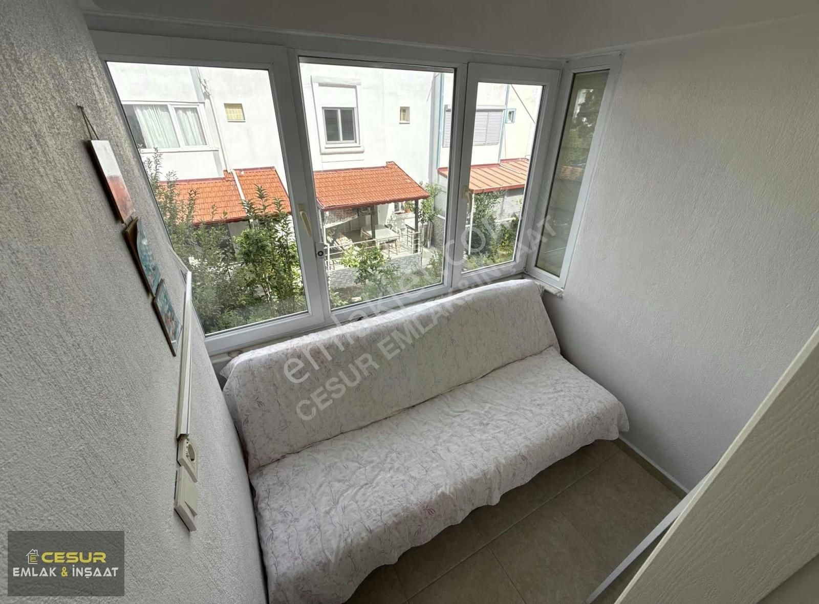 İzmir Dikili Denize Yakın Satılık 5+1 Villa - Görsel 29